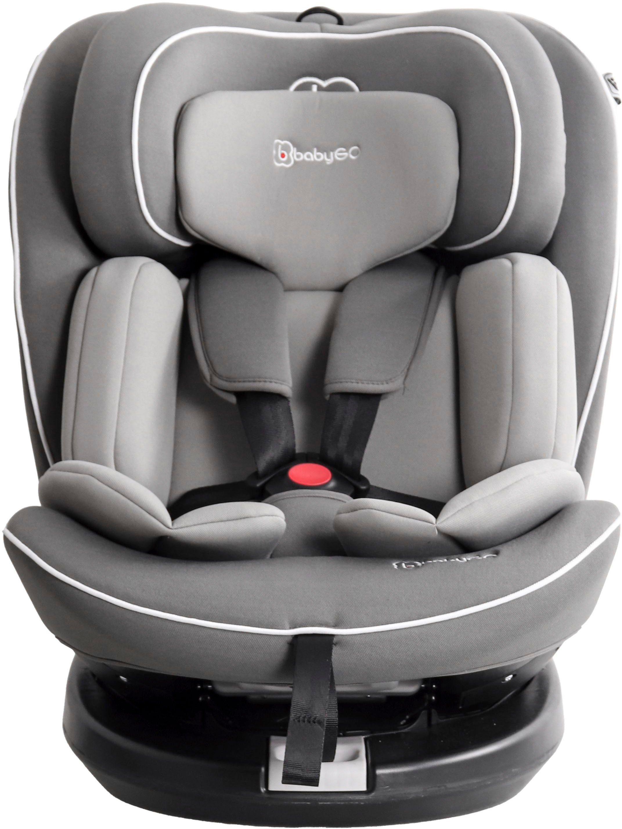 Autokindersitz Nova2 360 I Size