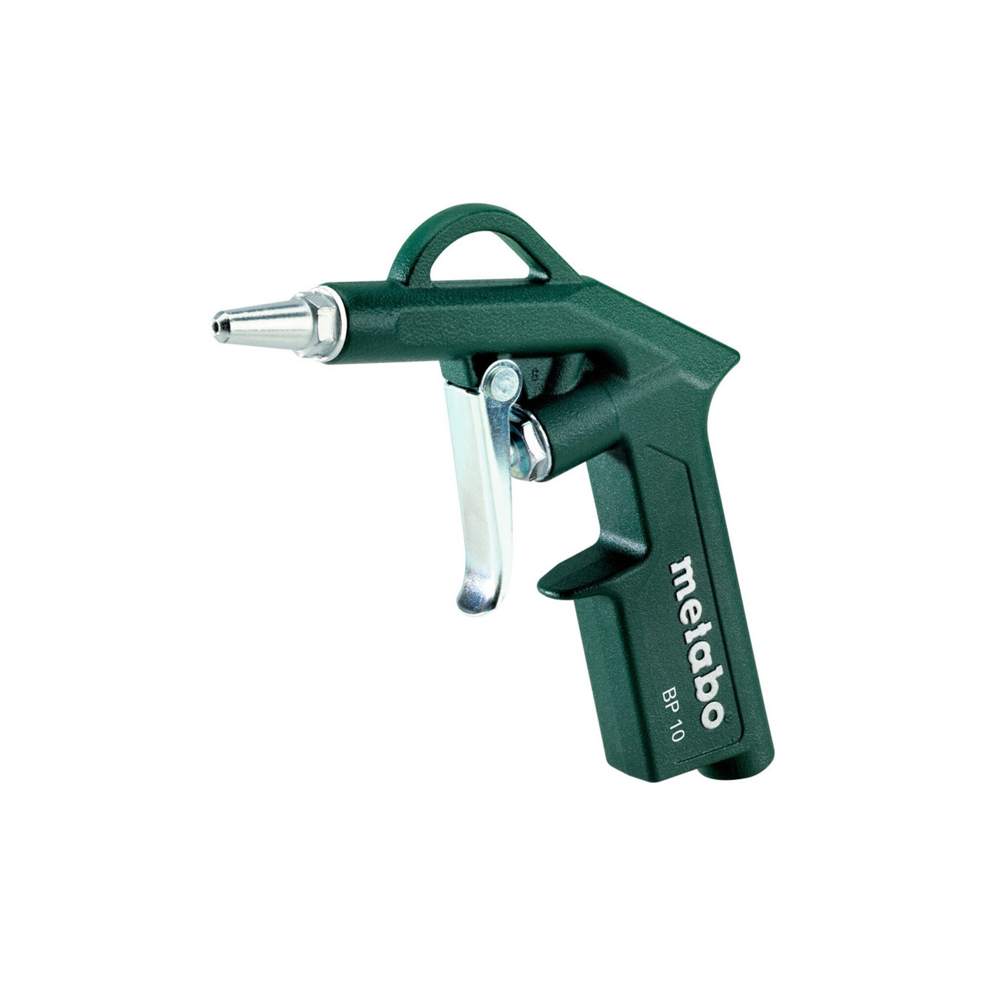 metabo Ausblaspistole Metabo Blaspistole BP 10 Karton