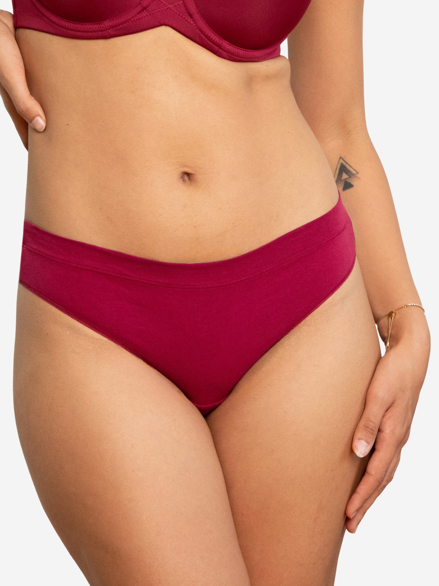 SugarShape String COTTON BASIC (1-St)