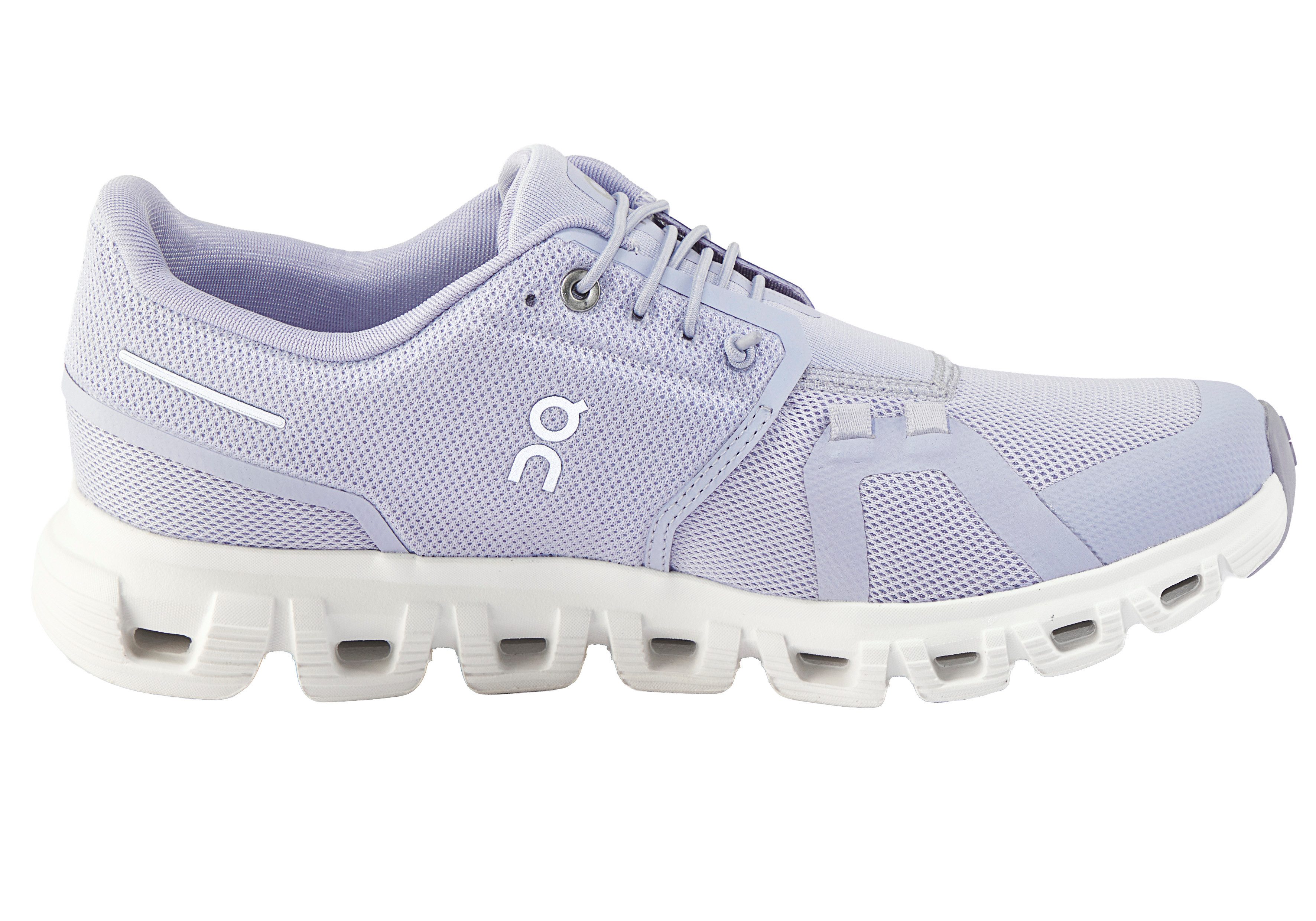 ON RUNNING CLOUD 6 Sneaker