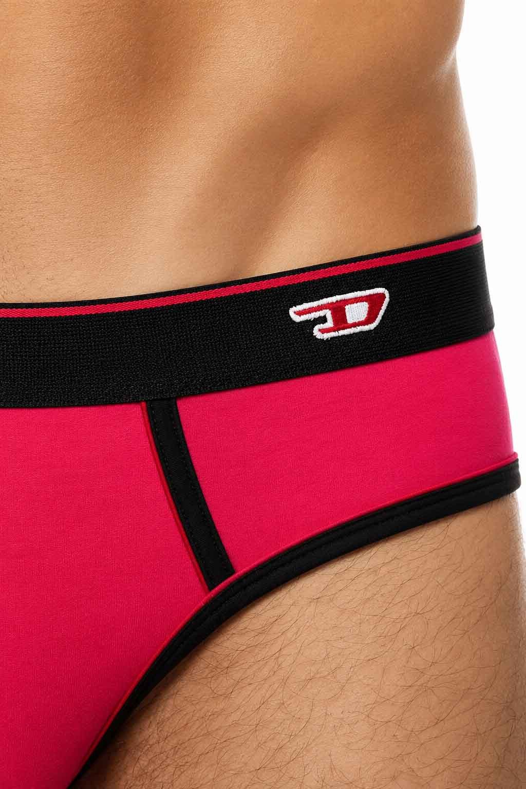 Diesel Slip 'UMBR-ANDRE MUTANDE