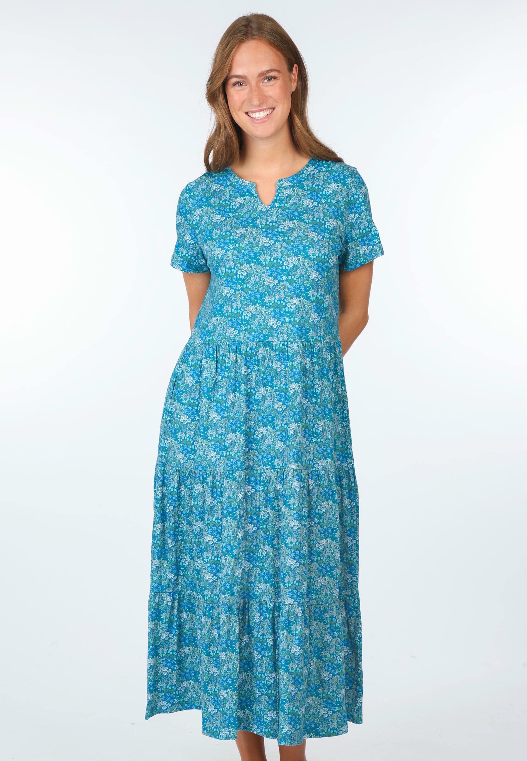 Sorgenfri Sylt Sommerkleid Moina summer meadow günstig online kaufen
