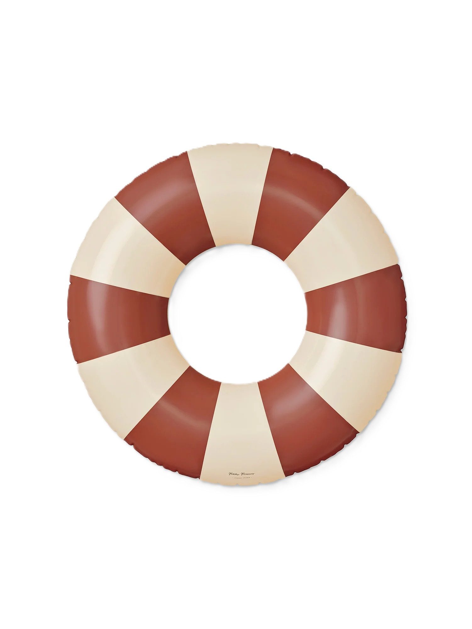Petites Pommes Schwimmring CELINE Tangerine, Ø 120cm