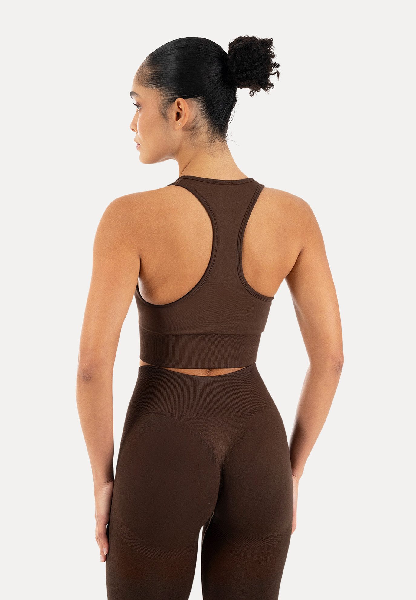 Smilodox Sport-BH Vonda Seamless