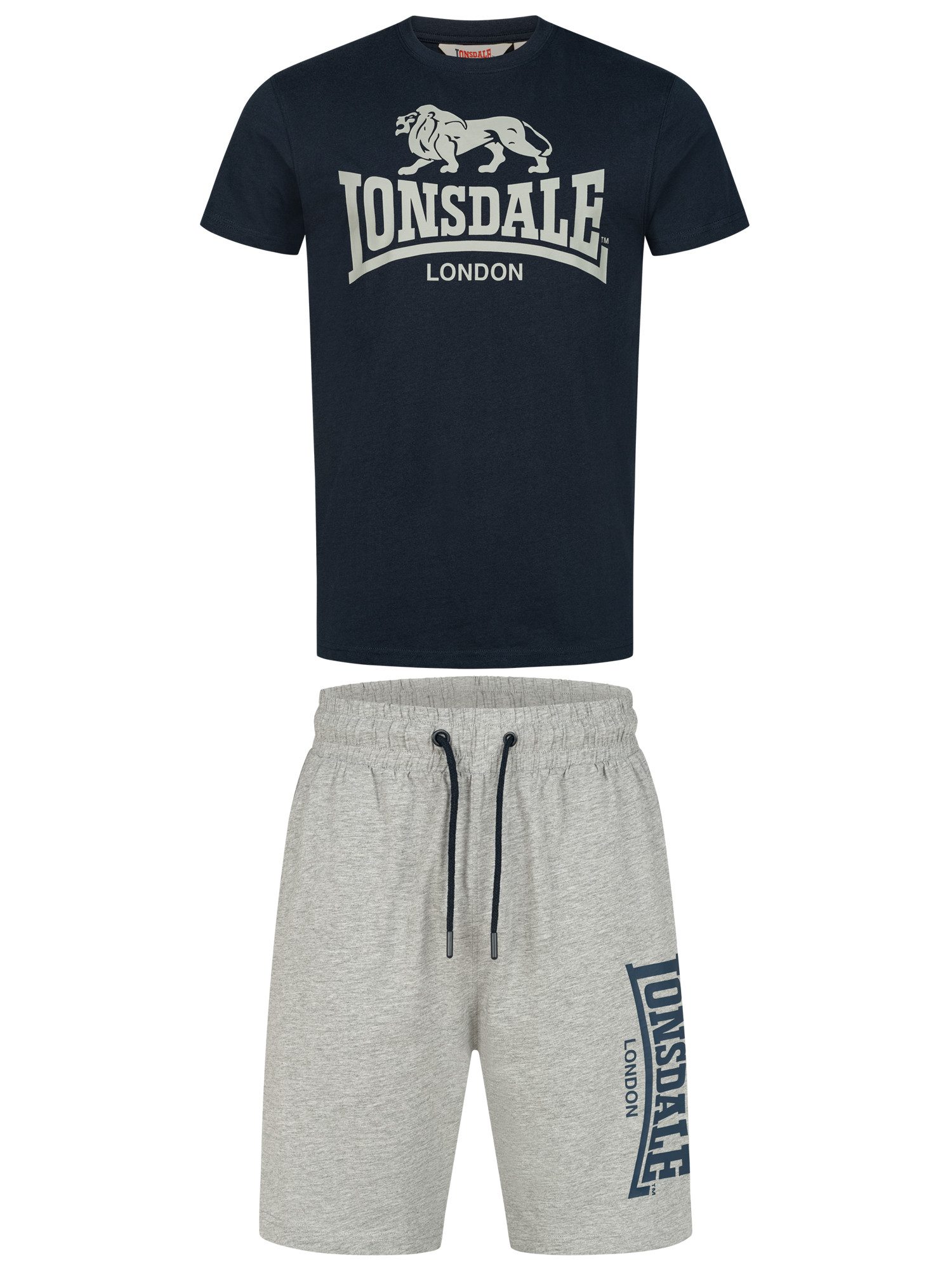 Lonsdale Trainingsanzug MAIR günstig online kaufen