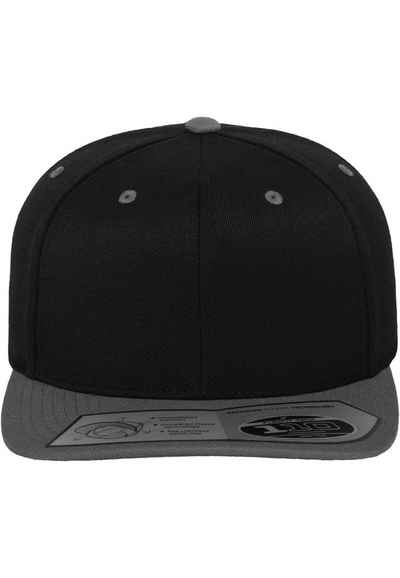 Flexfit Fitted Cap Unisex 110 Fitted Snapback