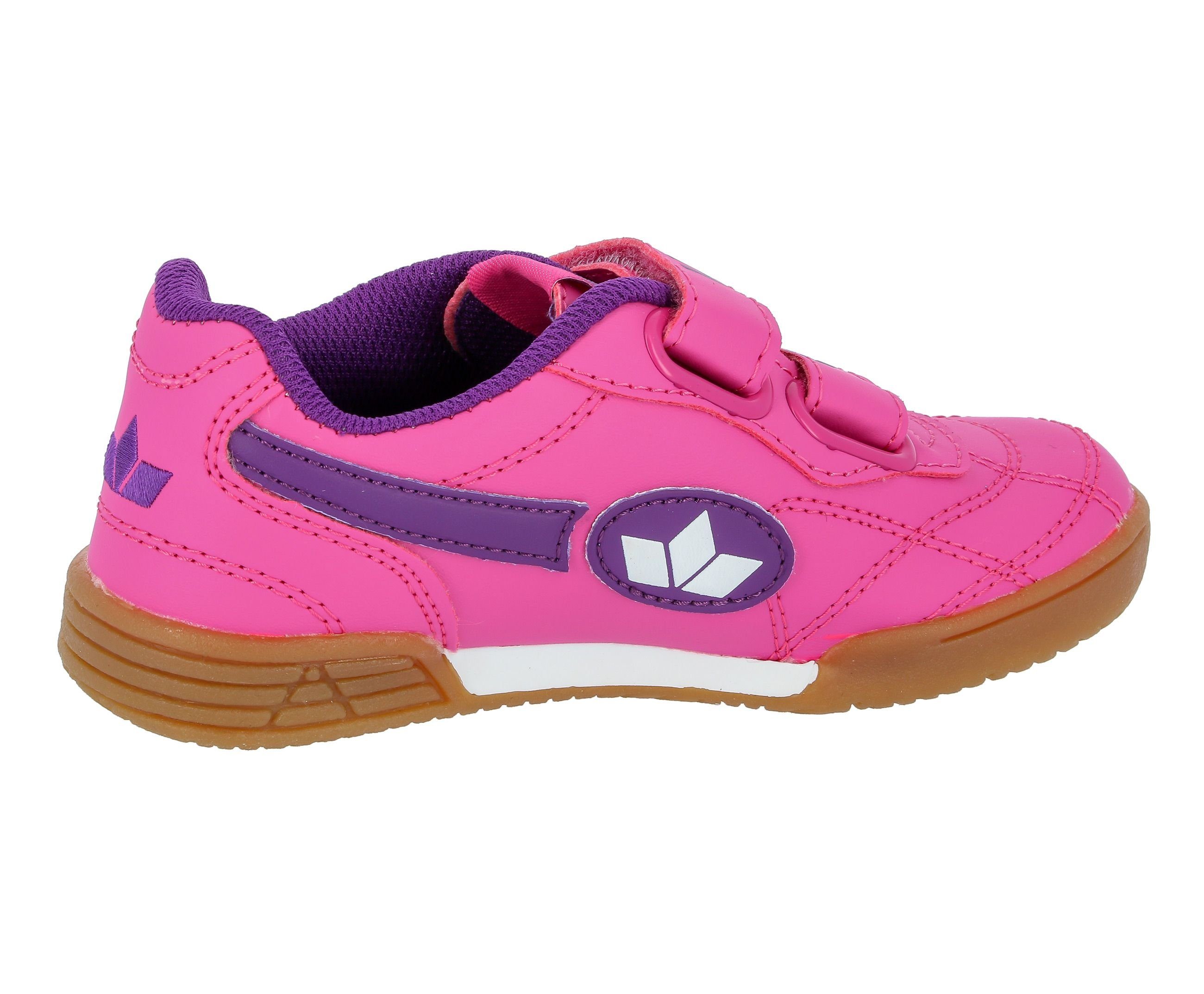 Lico Sportschuh Bernie V Hallenschuh