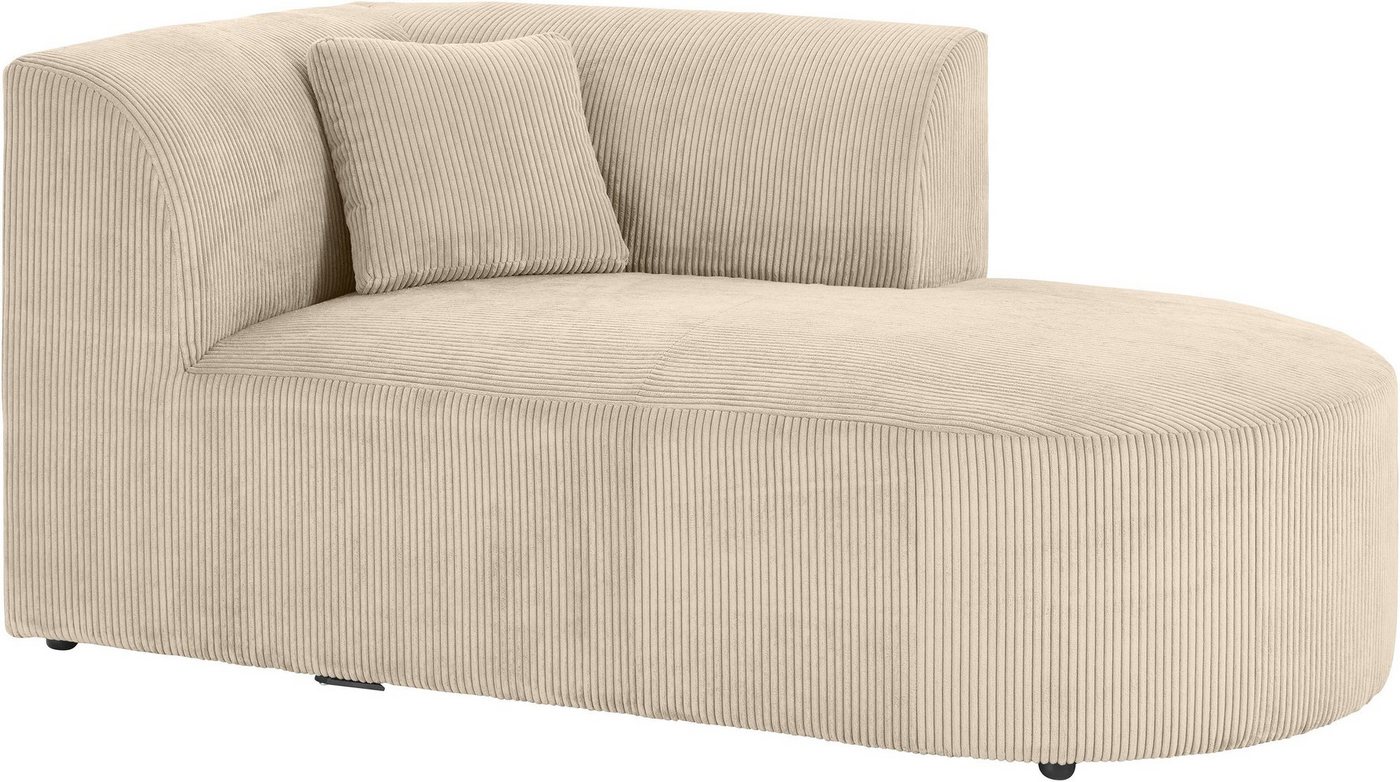 andas Sofa-Eckelement »Alesund«, als Einzelelement oder Modulteil-HomeTrends