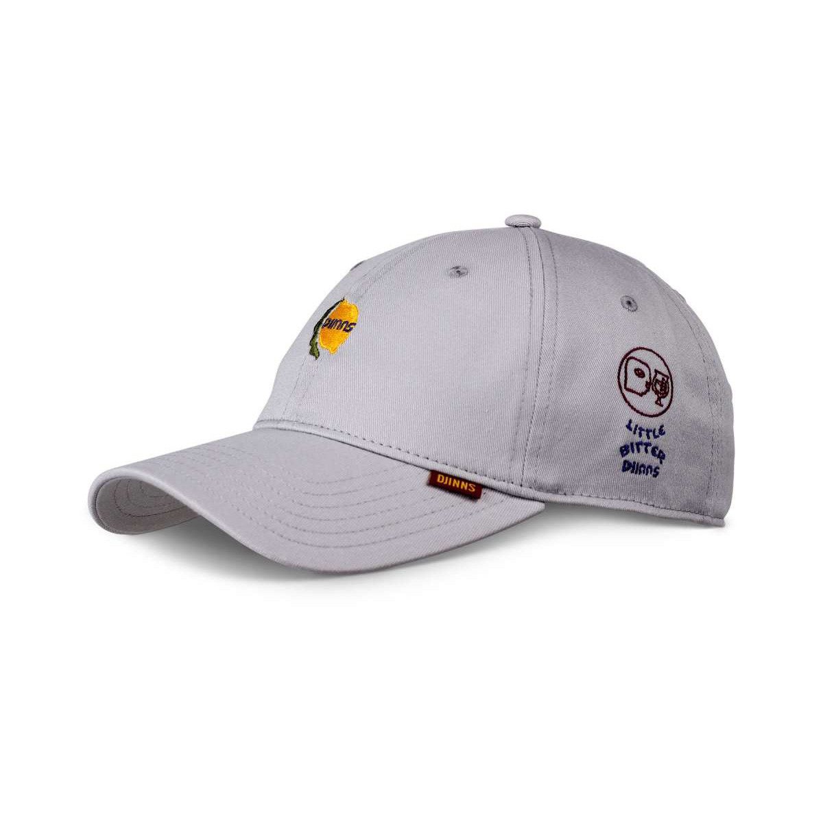 Baseball Cap Dad Bitter