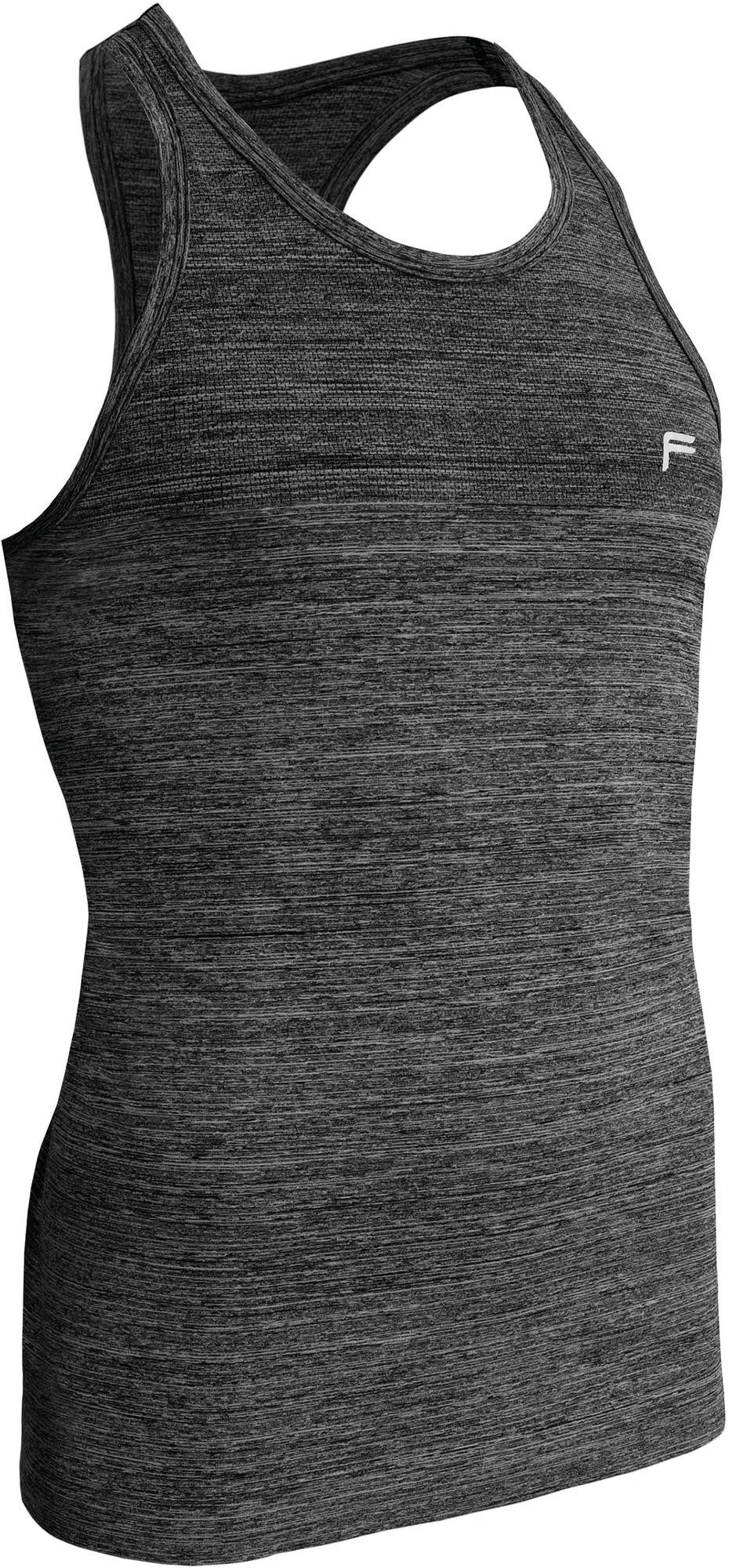 F-Lite Funktionsshirt F-Lite Herren Tanktop ML 140 schwarz M 46/48