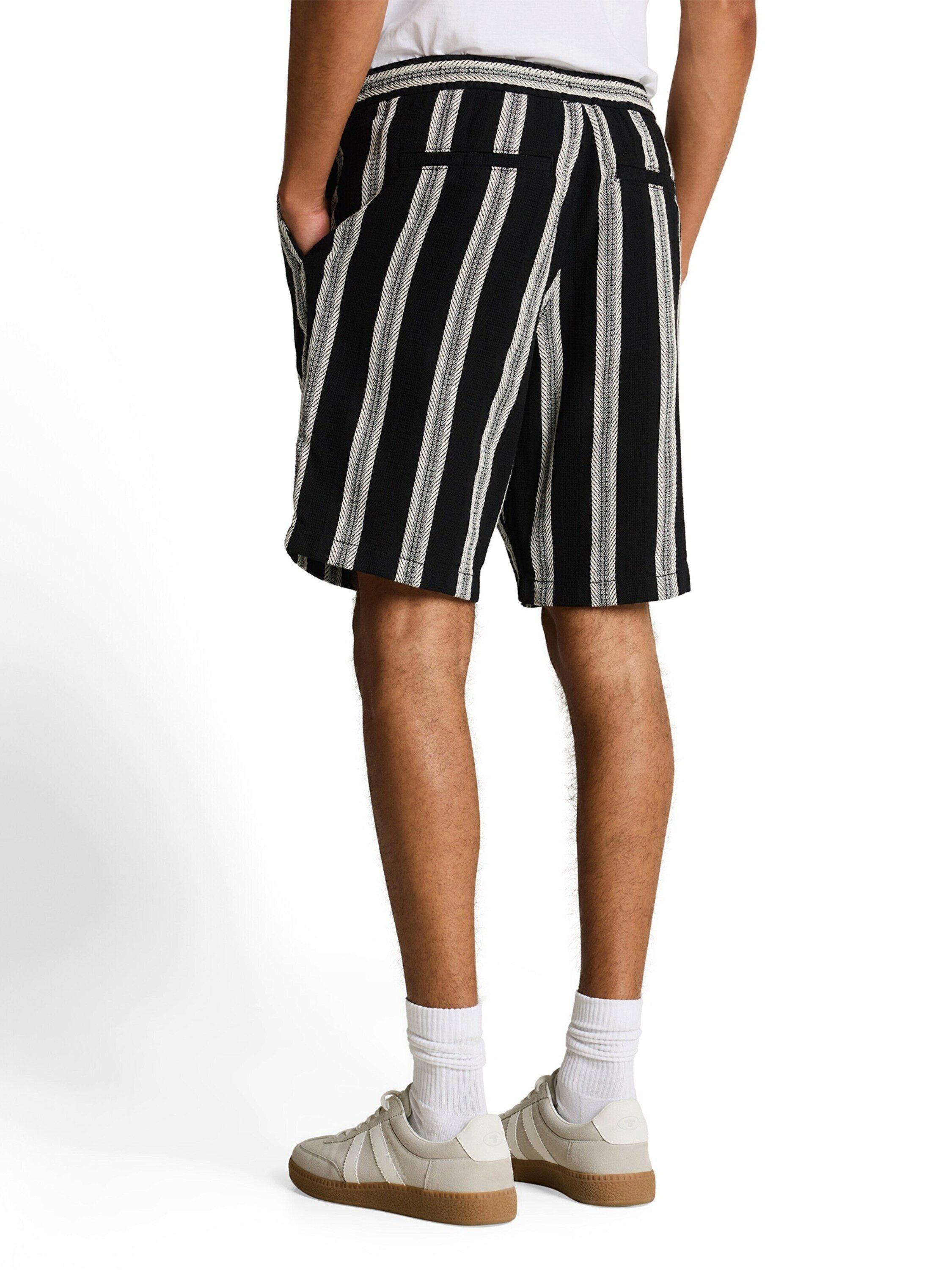 TOM TAILOR Denim Shorts (1-tlg)