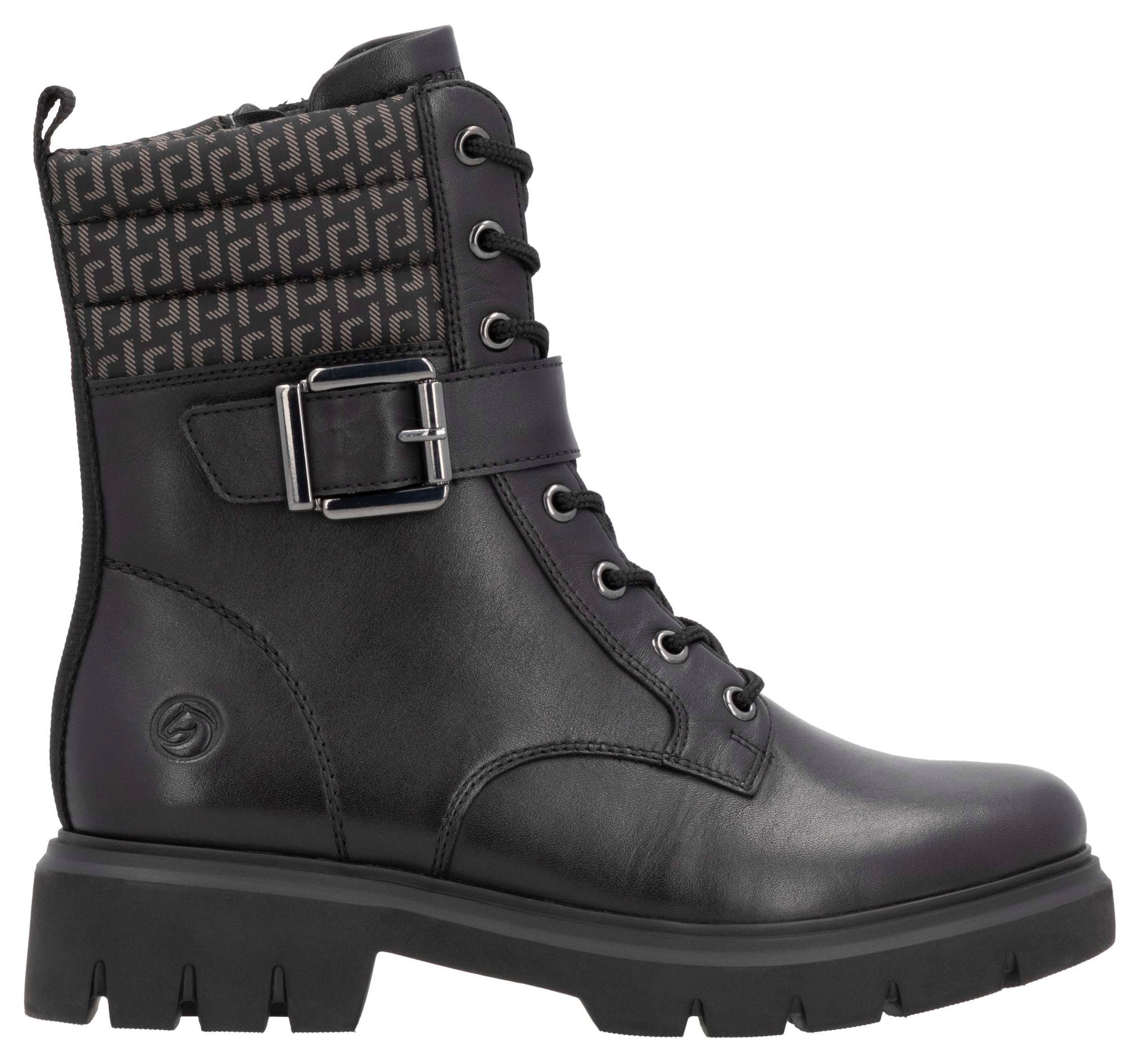 Winterstiefelette