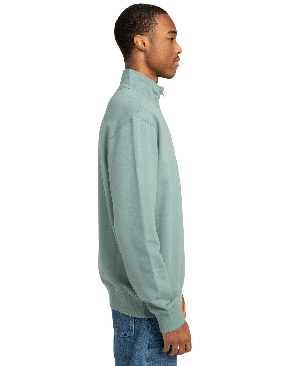 Element Sweatshirt Skateboard Co günstig online kaufen