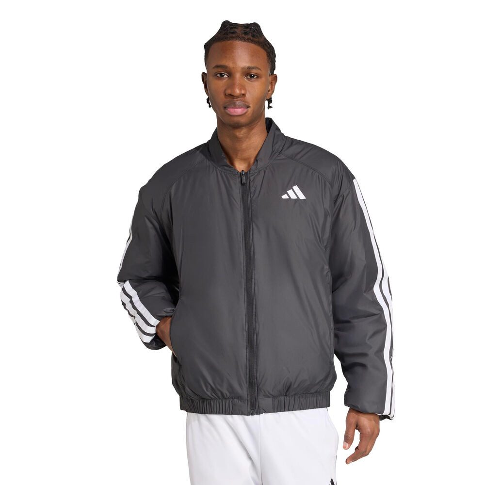 adidas Sportswear Trainingsjacke Essential 3Stripes günstig online kaufen