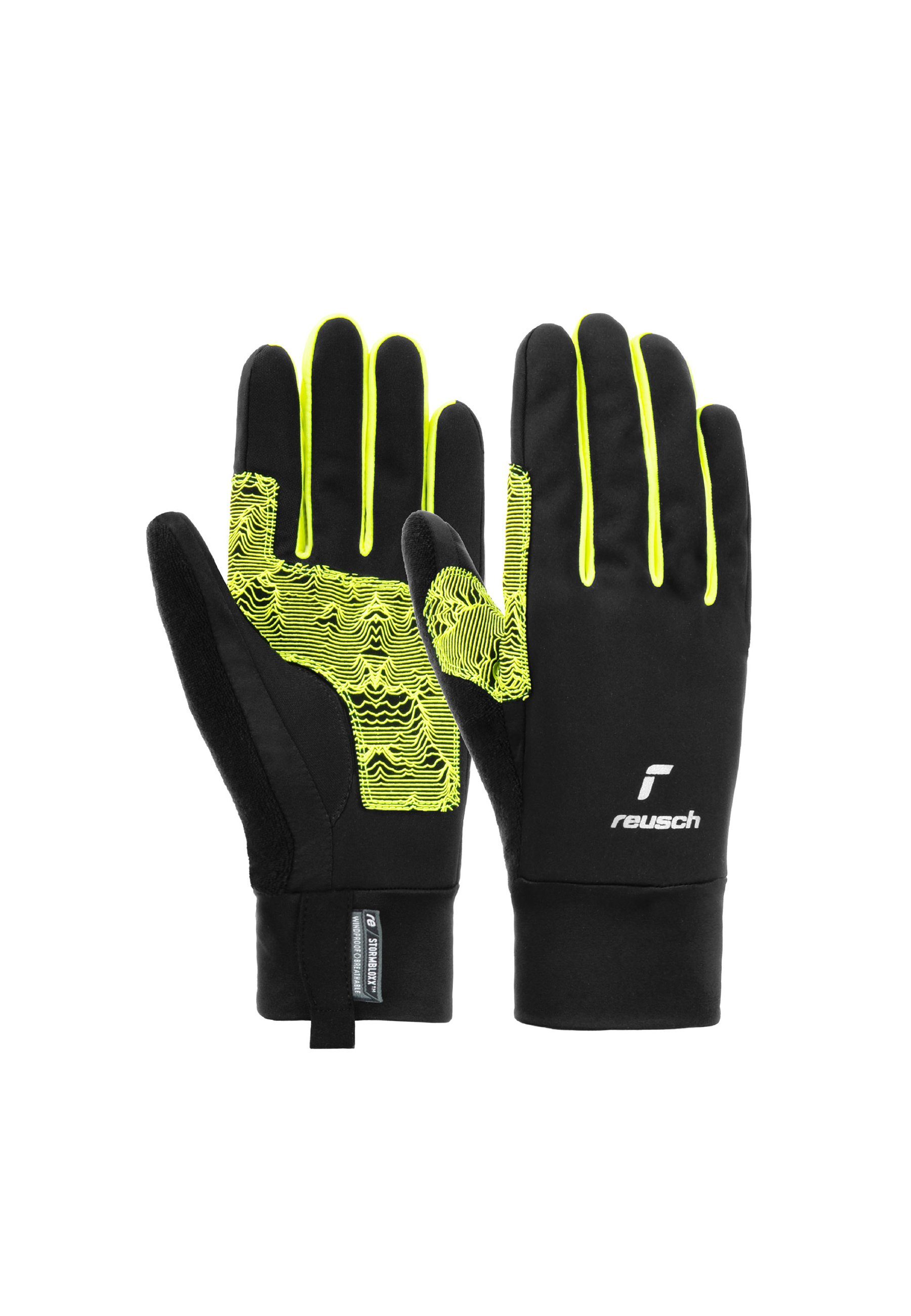 Reusch Skihandschuhe Arien STORMBLOXX mit optimalen Grip