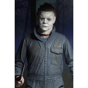 NECA Actionfigur Michael Myers 1:4 - Halloween 2018