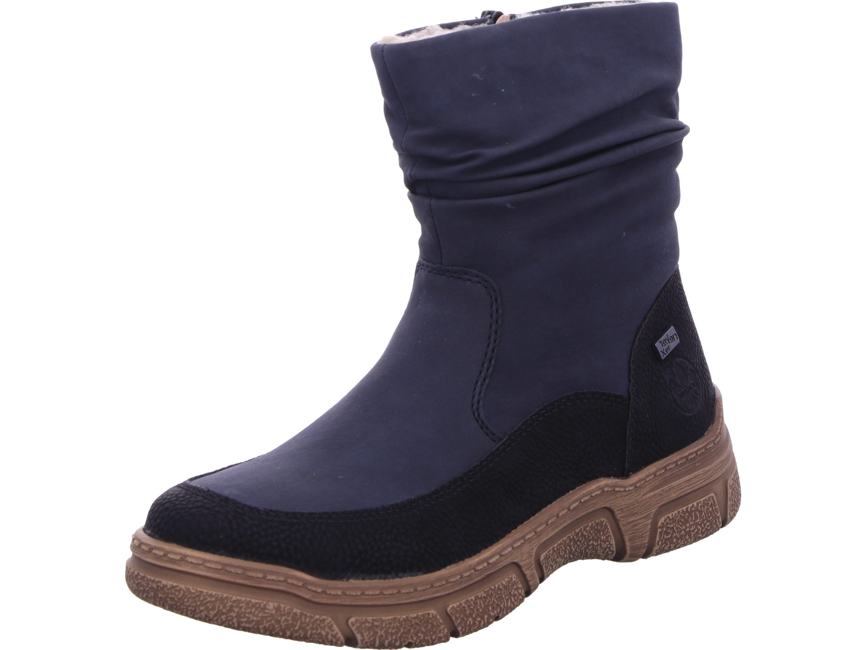 Rieker Winterstiefel mit TEX-Membran günstig online kaufen