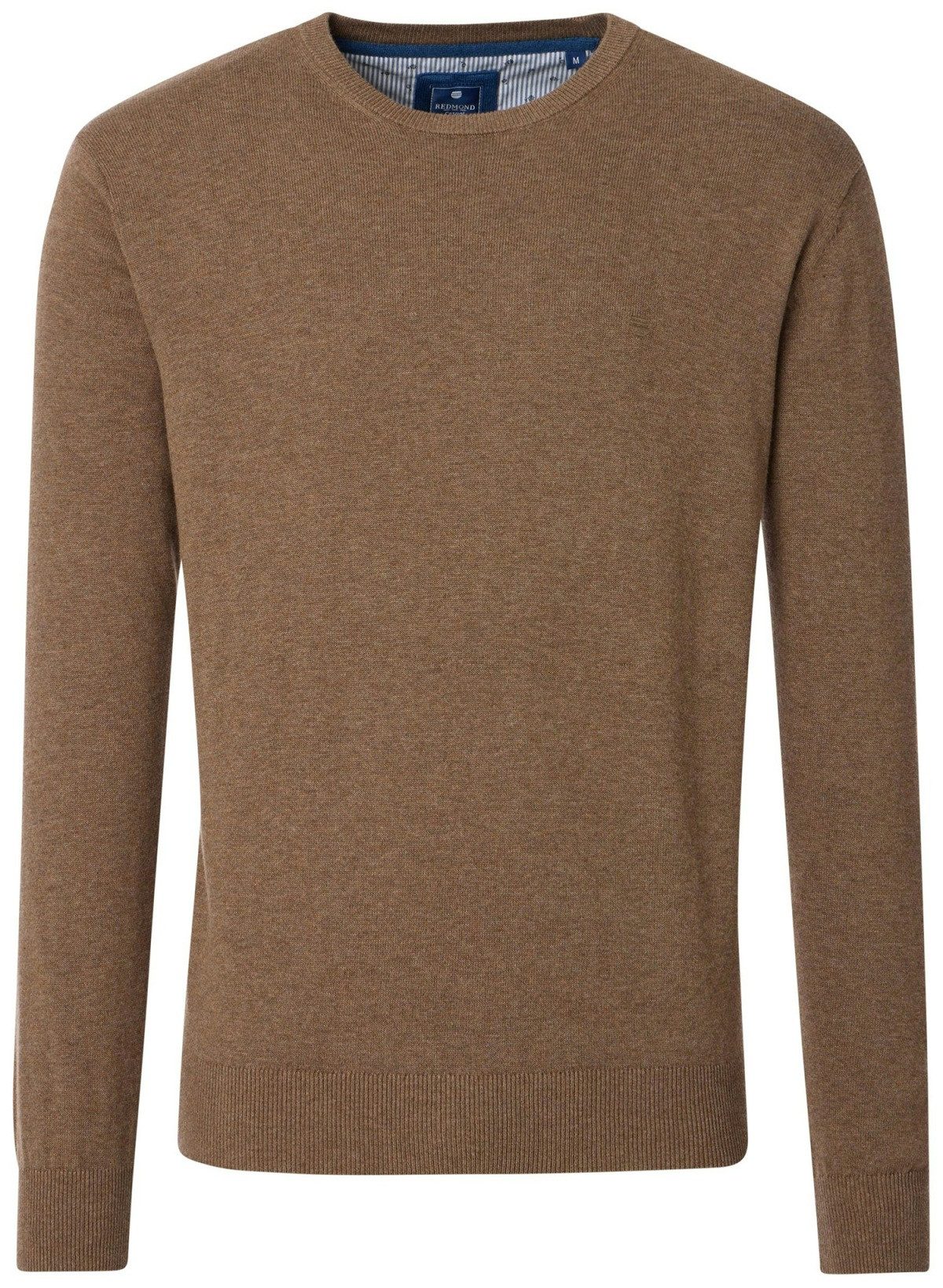 Redmond Rundhalspullover günstig online kaufen