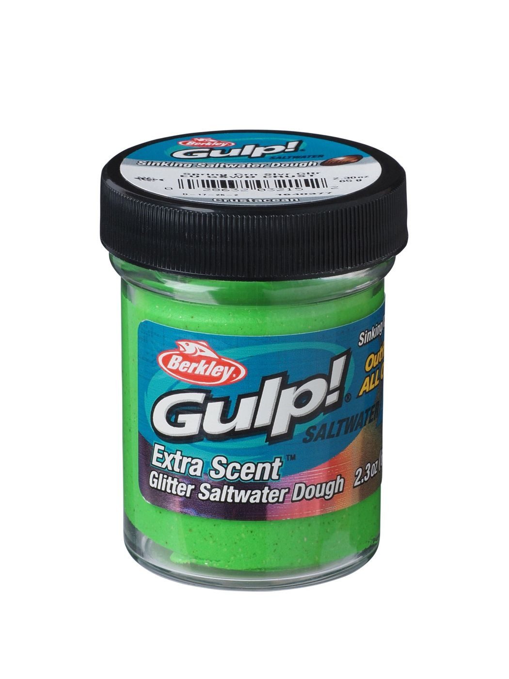 Kunstköder Berkley Gulp Dough 65g
