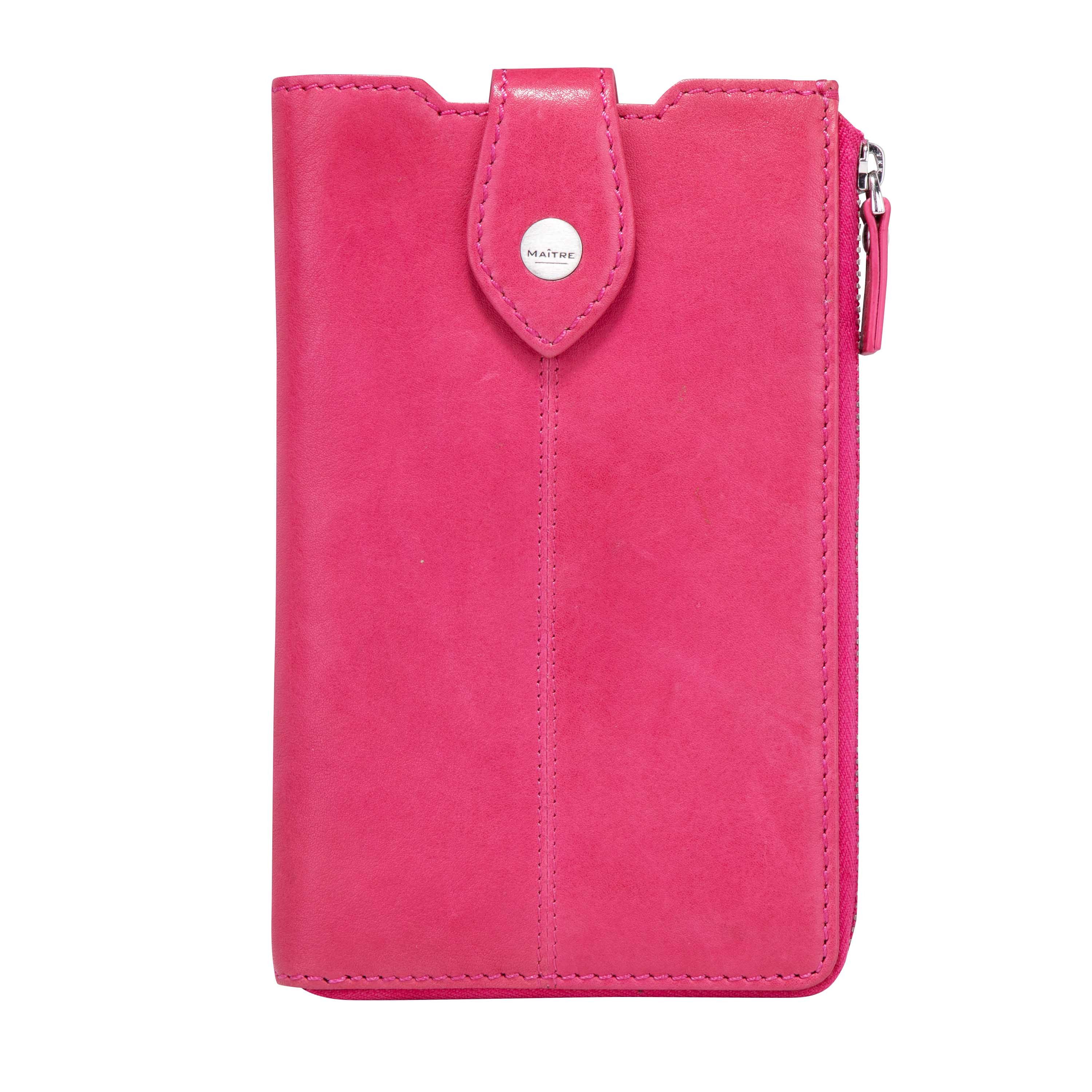 Handytasche Maitre - Unisex Handytasche Lemberg Margarete