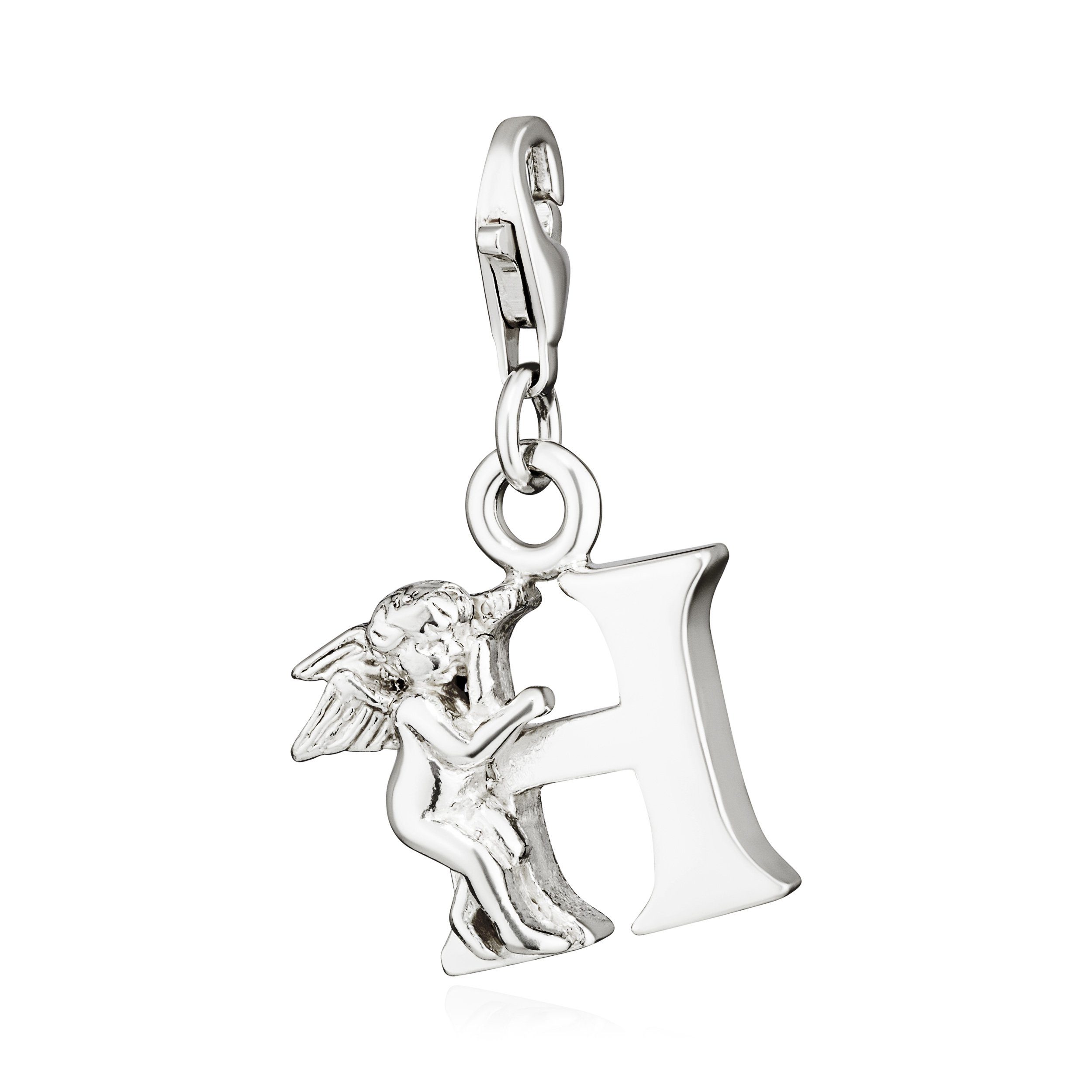 NKlaus Kettenanhänger Bracelet Bead Charm - günstig online kaufen