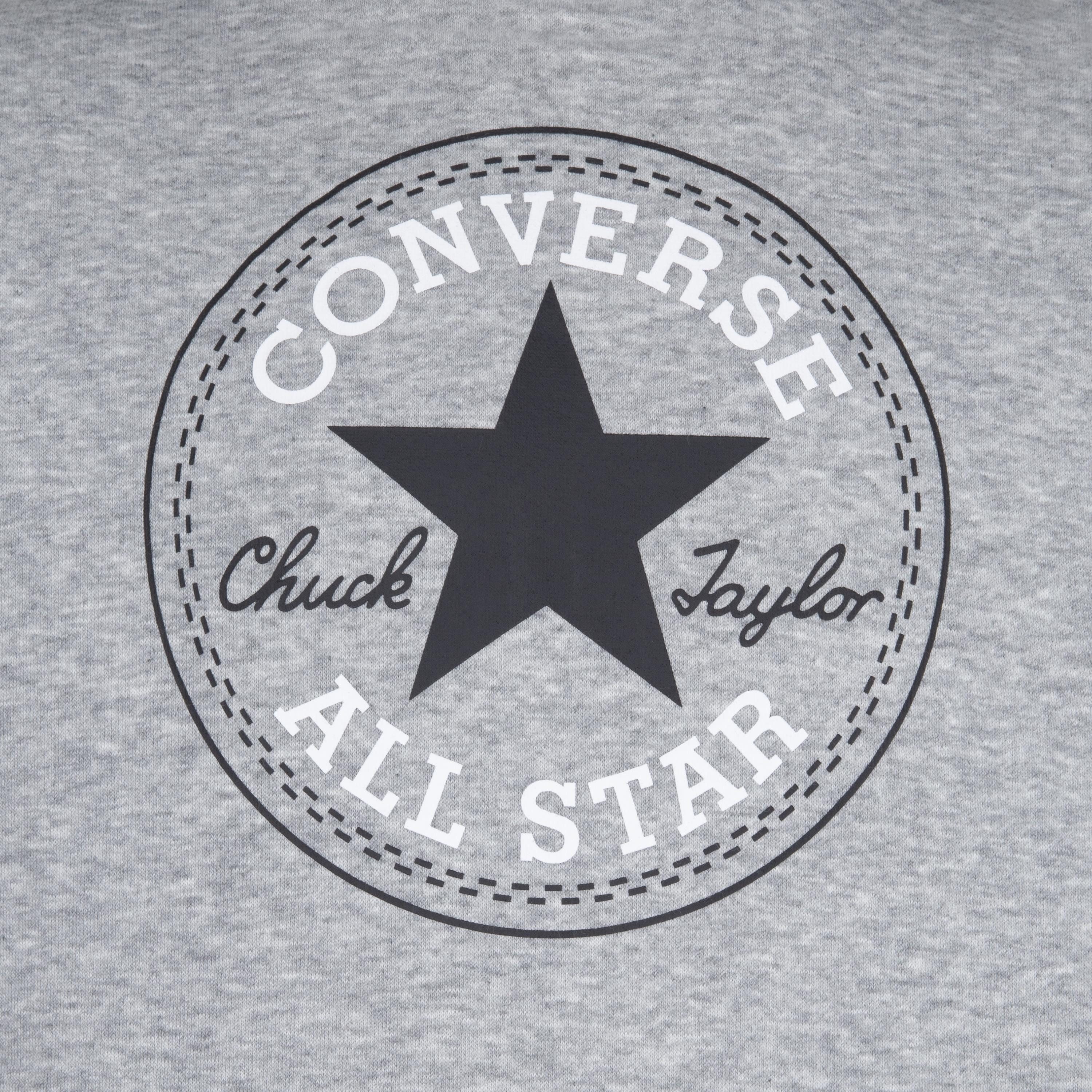 Converse Kapuzensweatshirt für Kinder für Kinder