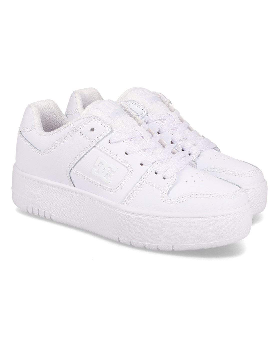 DC Shoes Manteca 4 Platform Sneaker günstig online kaufen