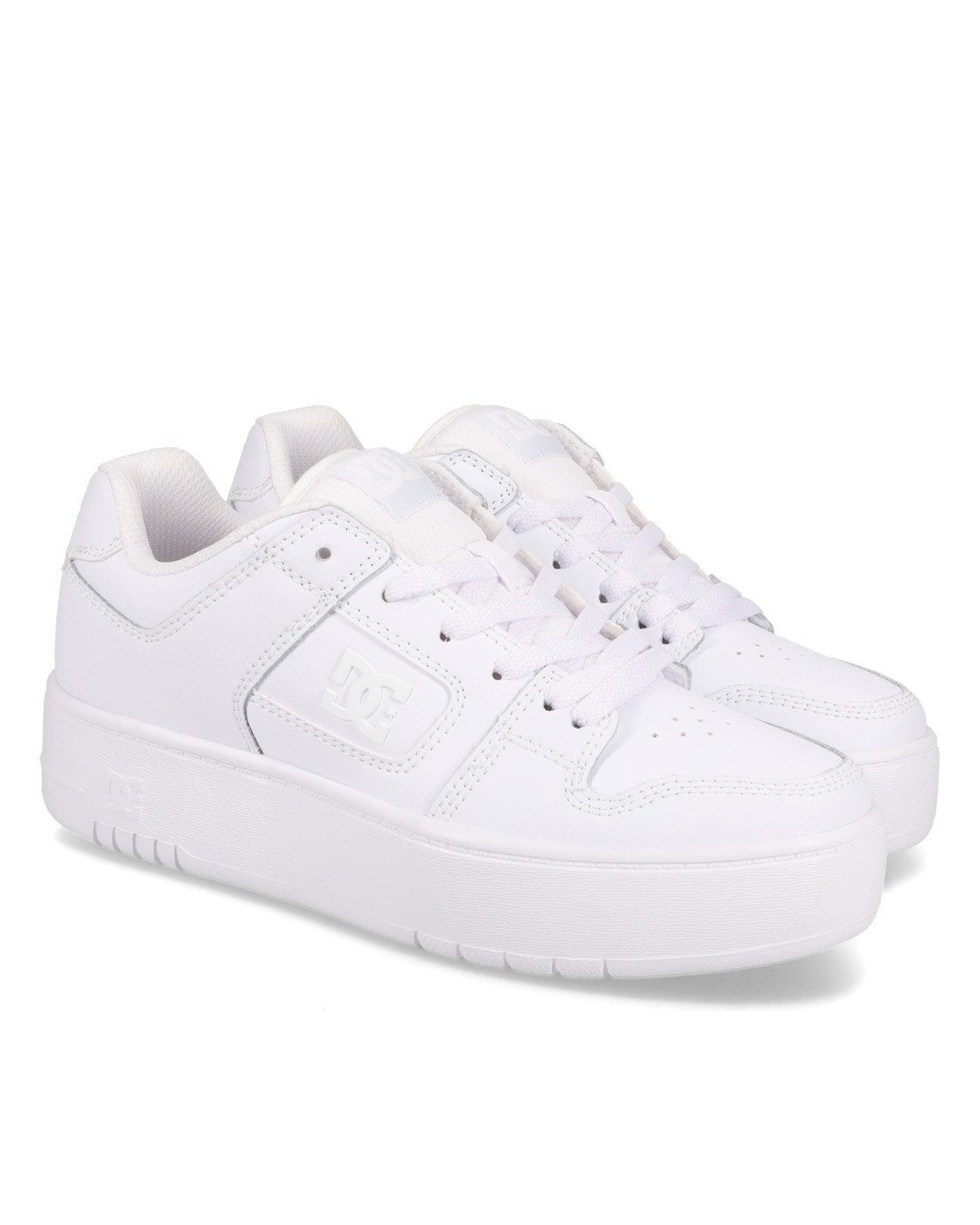 DC Shoes Manteca 4 Platform Sneaker günstig online kaufen