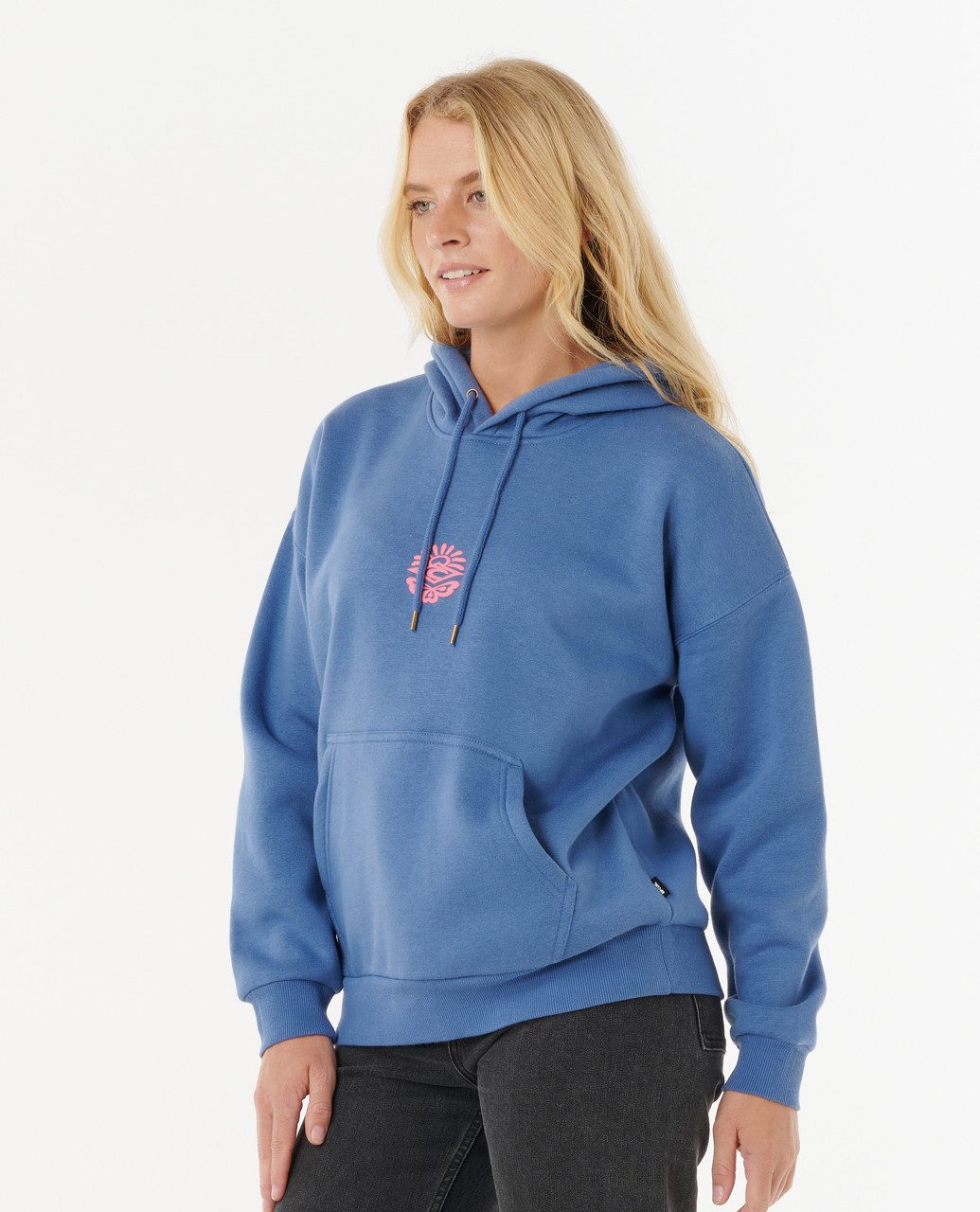 Rip Curl Kapuzenpullover Icons Of Surf Hoodie günstig online kaufen