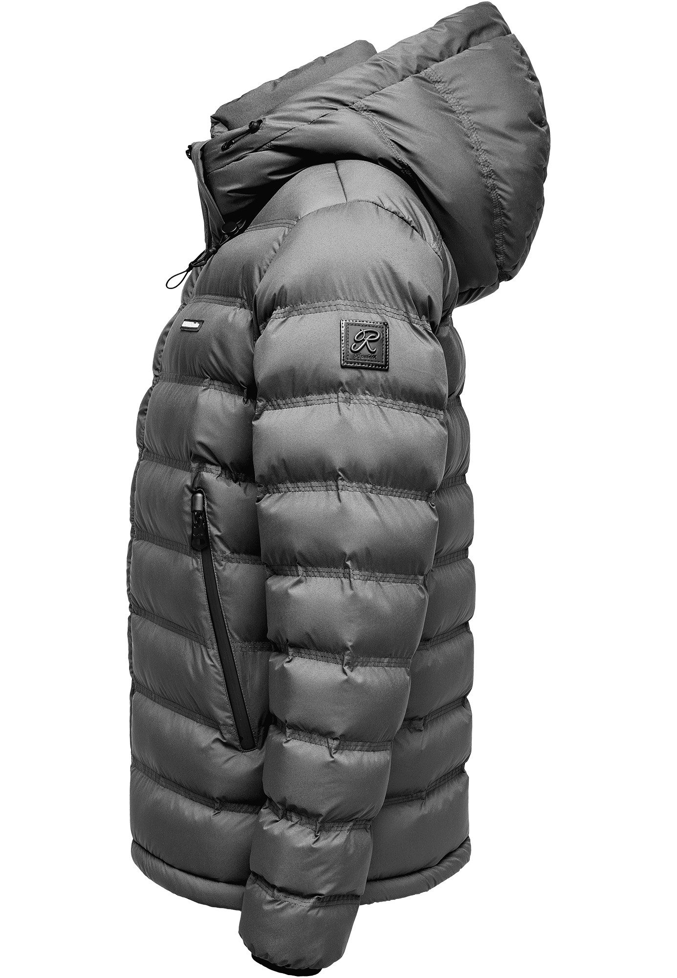 REPUBLIX Winterjacke BRAXTON Herren Gefütterte Winter Jacke für Männer mit günstig online kaufen