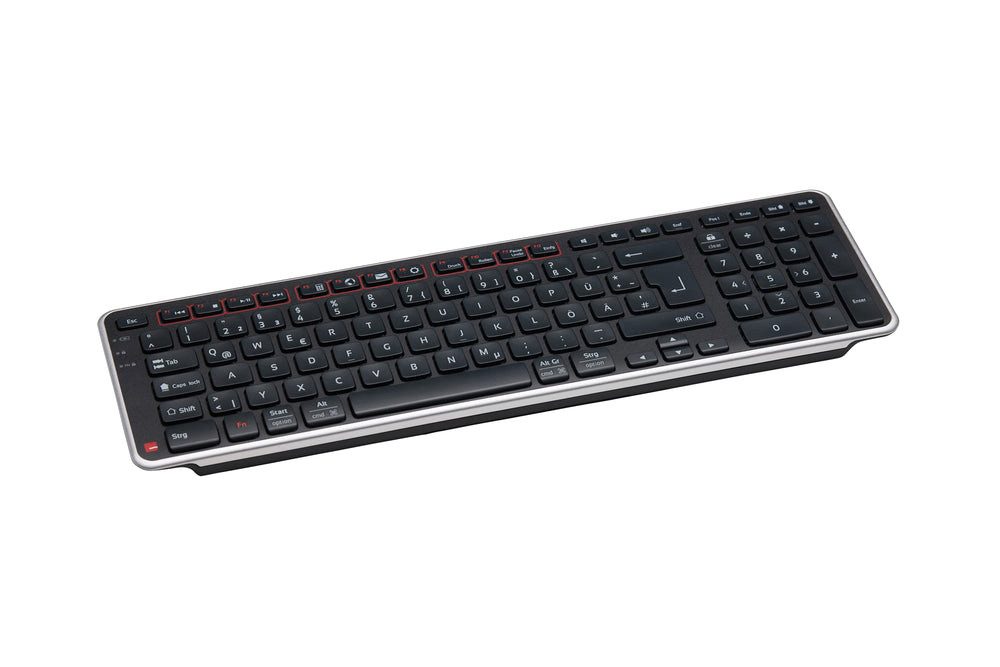 contour PC-Tastatur