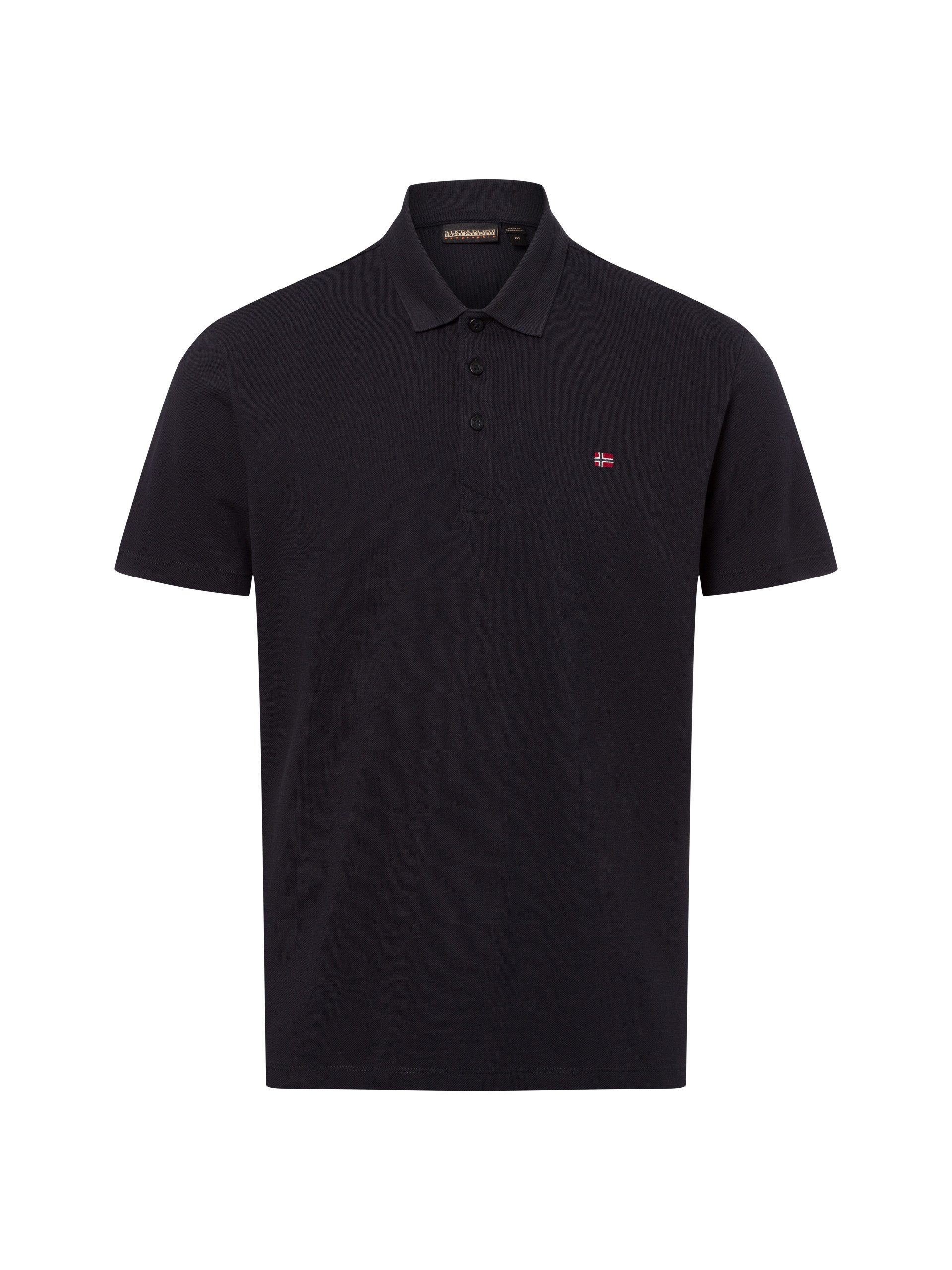 Napapijri Poloshirt Ealis
