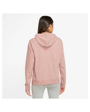 Nike Sportswear Sweatshirt Damen Hoodie GYM VNTG Loose Fit (1-tlg)