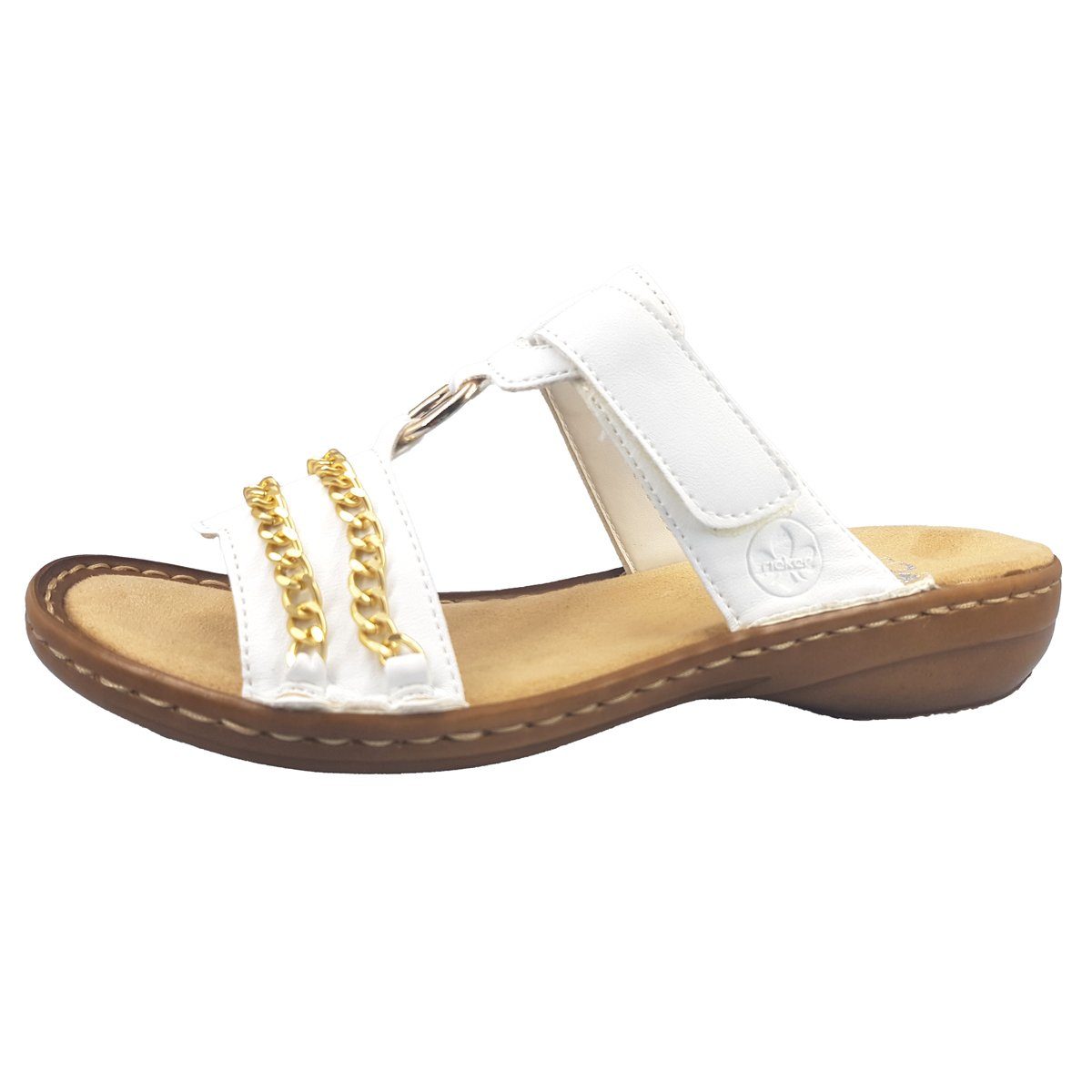 Pantolette Hausschuh