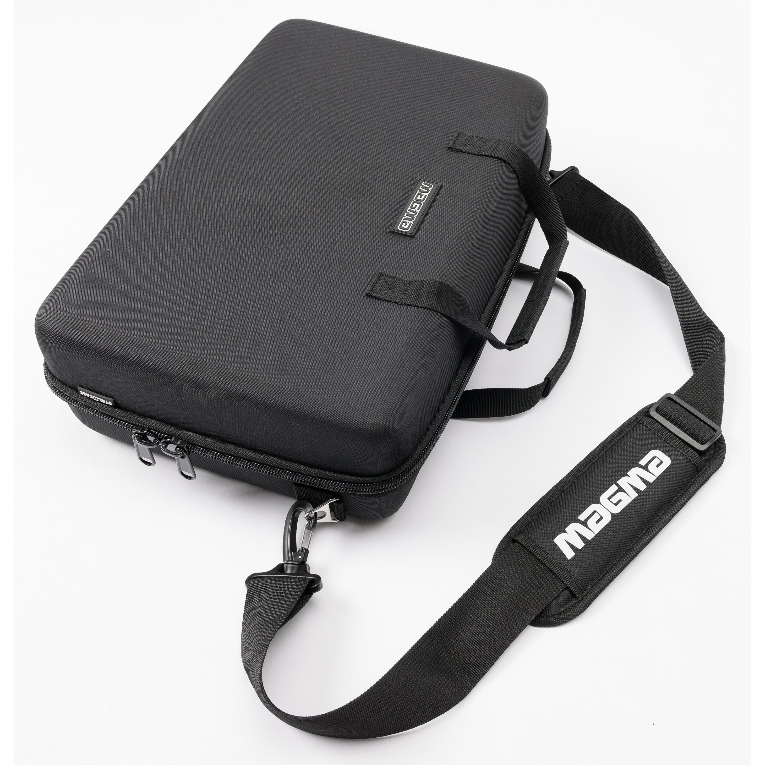 Magma Piano-Transporttasche (Gigbags für Tasteninstrumente, Sonstige Keyboardtaschen), CTRL Case MPC Live III - Keyboardtasche