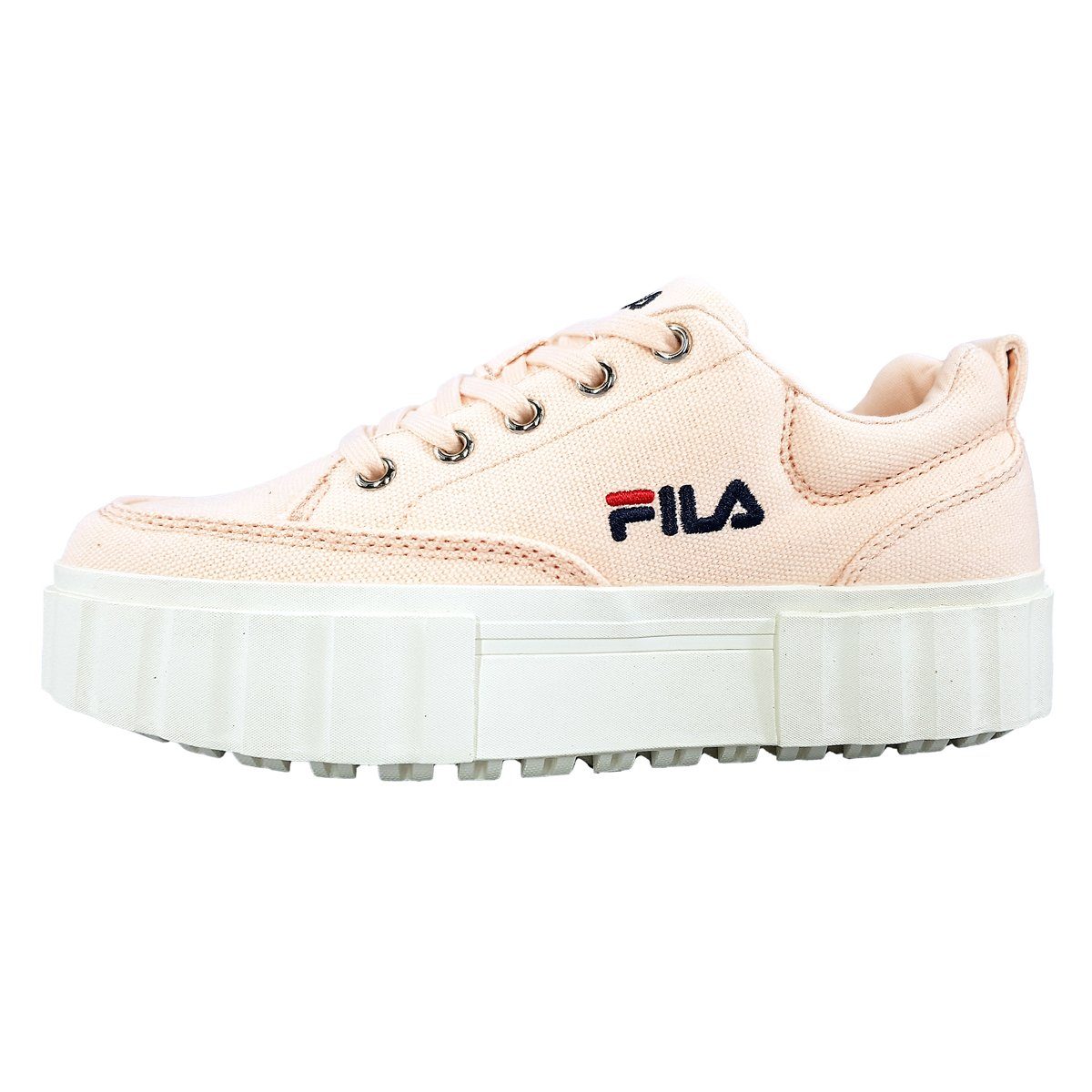 Fila Кросівки low Schnürschuh