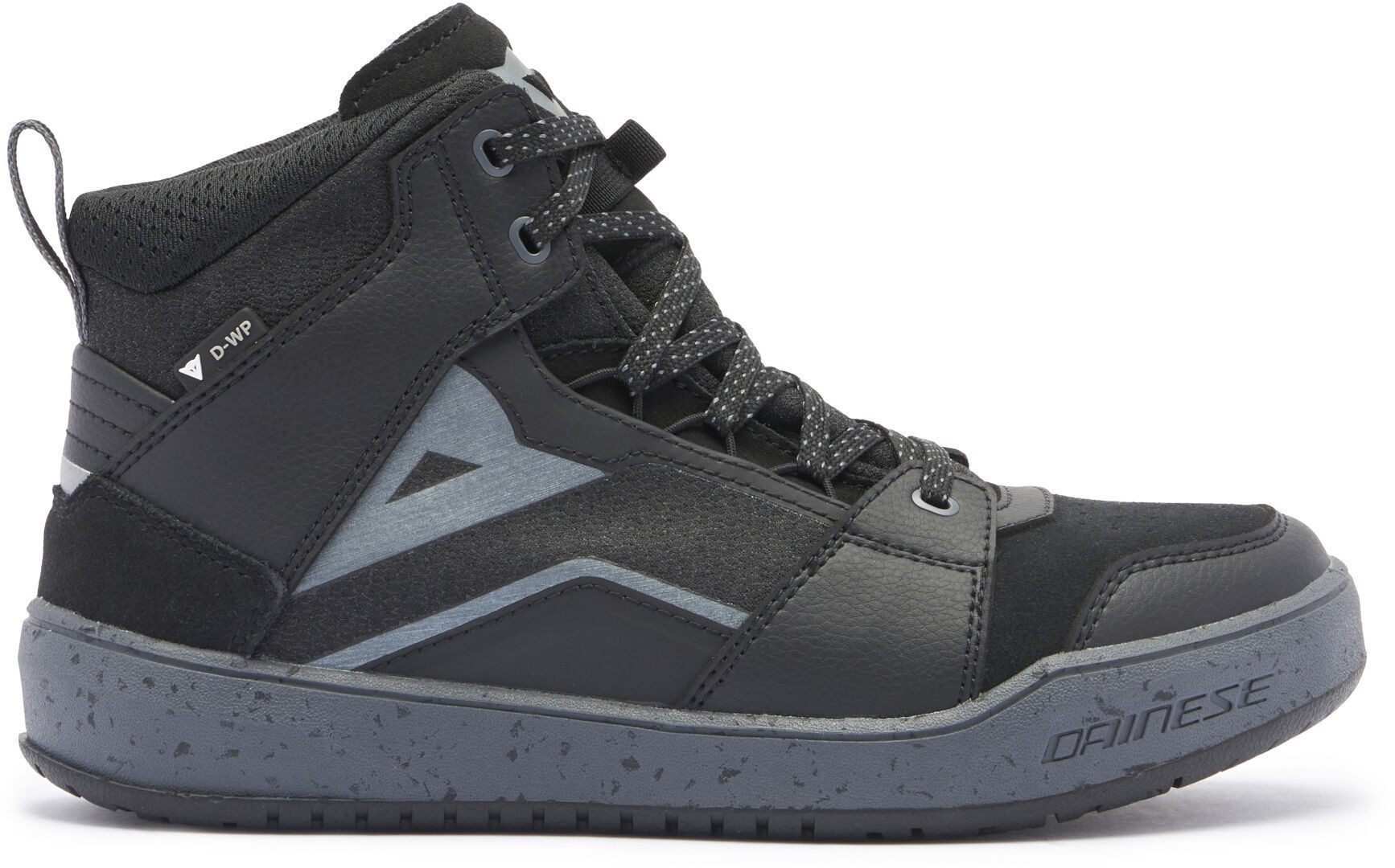 Dainese Suburb D-WP S26 wasserdichte Damen Motorrad Schuhe Motorradstiefel wasserdicht