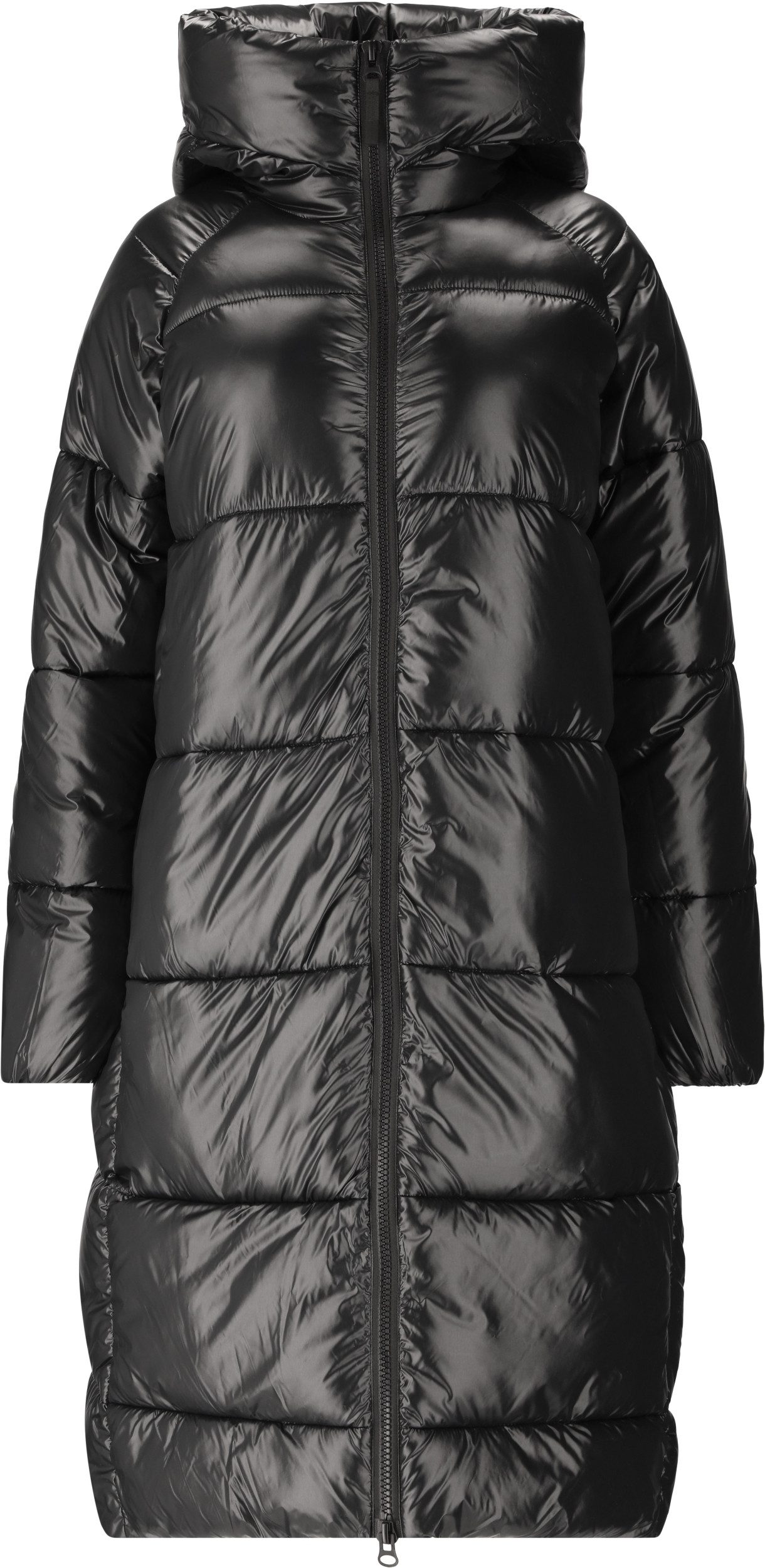 ATHLECIA Skijacke Feidar W Puffer Jacket Black