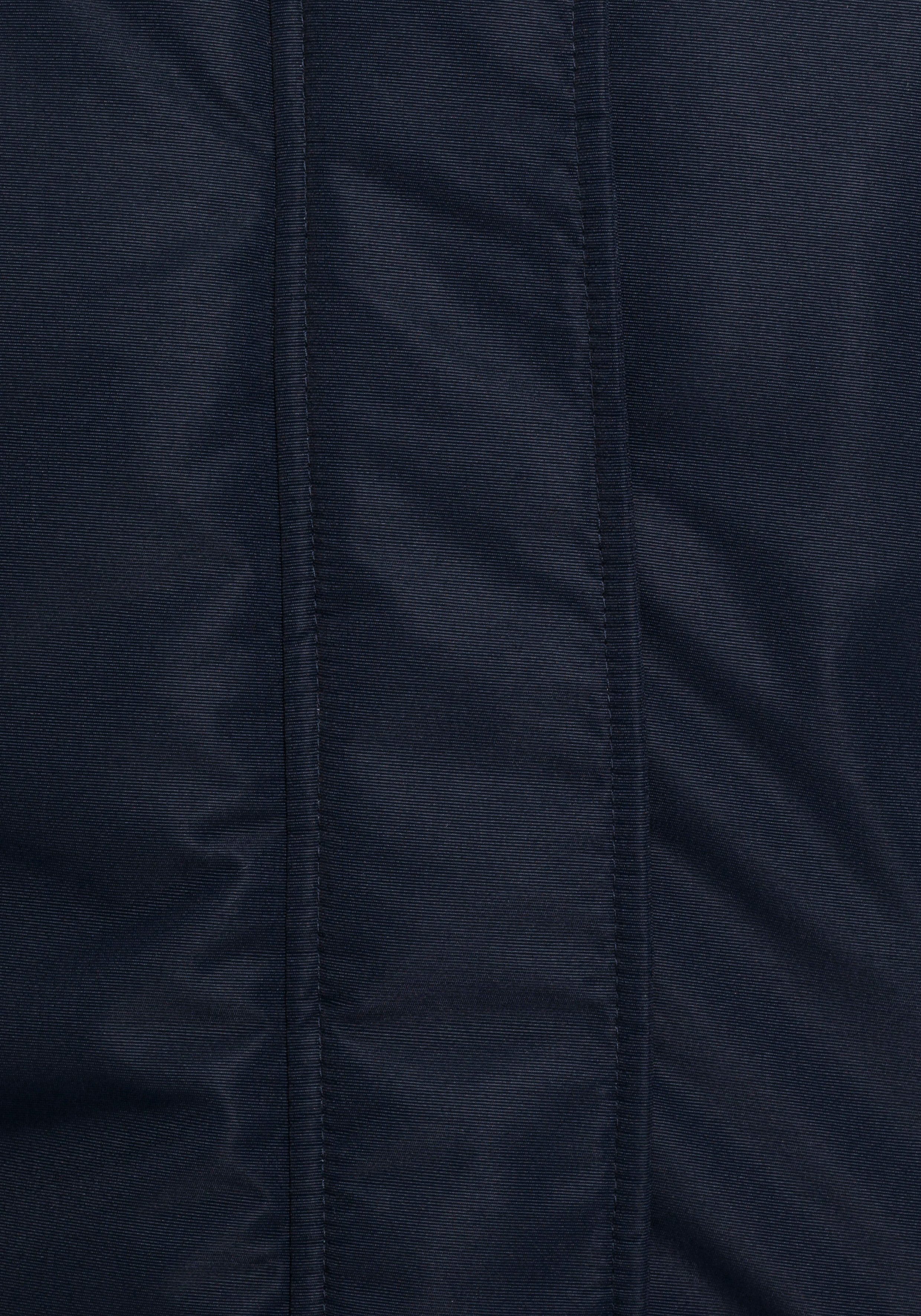 CMP black Outdoorjacke blue