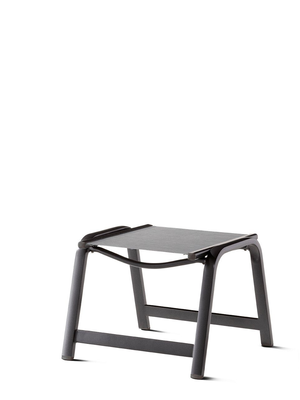 sieger EXKLUSIV Gartenlounge-Hocker