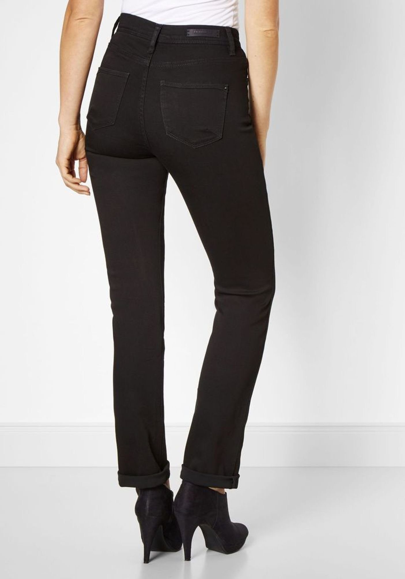 Paddock's 5-Pocket-Jeans P603343503000