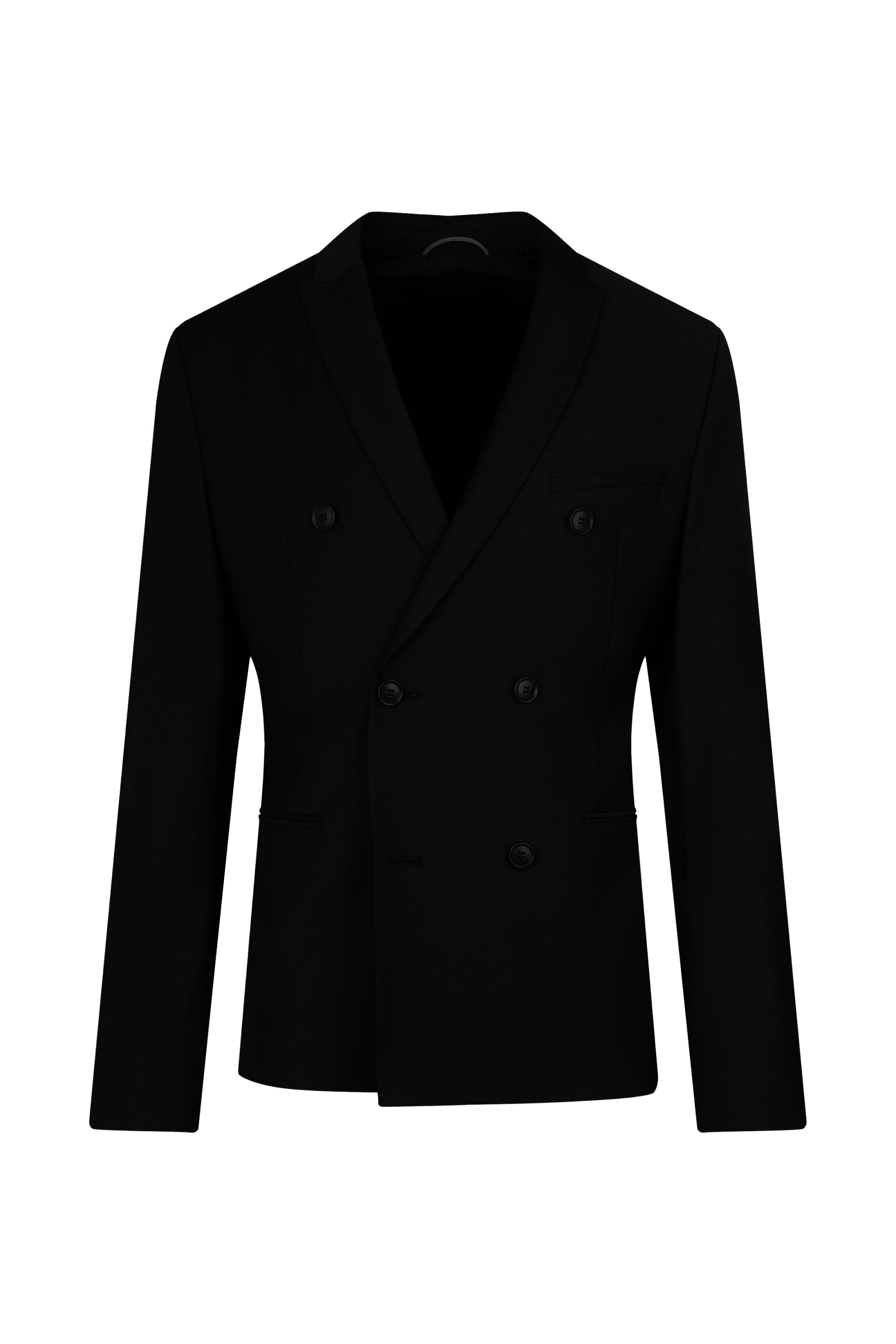 Drykorn Baumwollsakko Skinny Fit Blazer Bilbao - Slim Fit