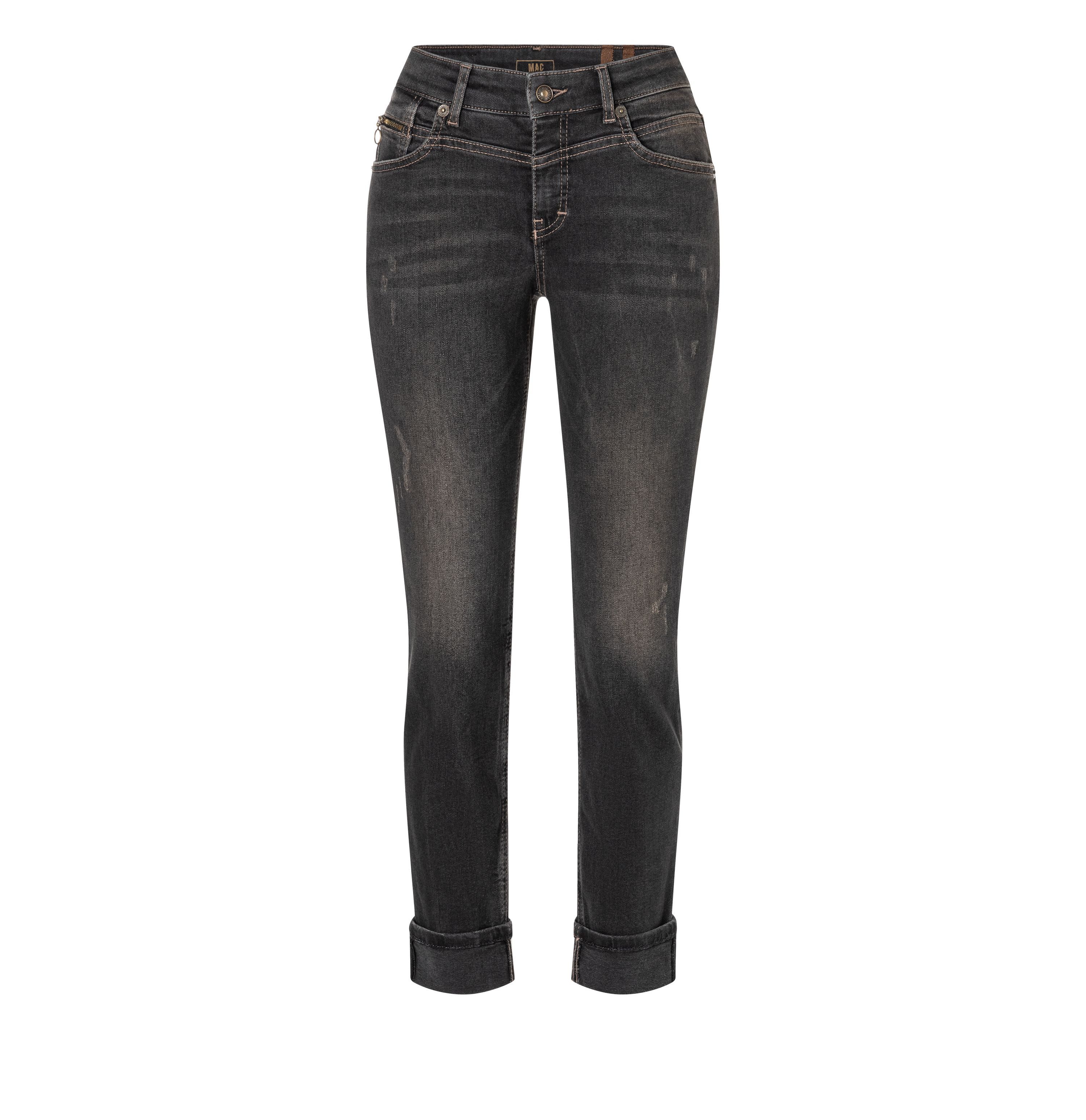 Slim-fit-Jeans