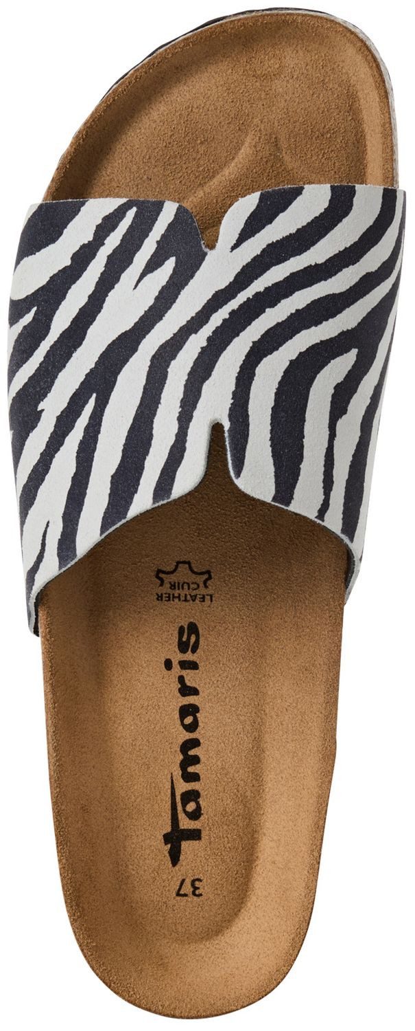 Tamaris Tamaris 27506/42 Zebra Sneaker
