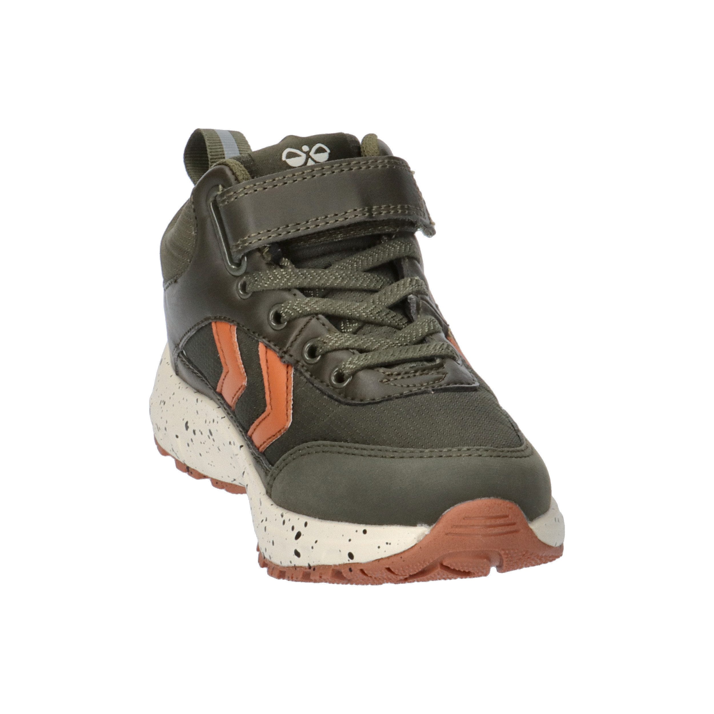 hummel Hummel Kinder Sneaker Root Tex JR 215422 Sneaker