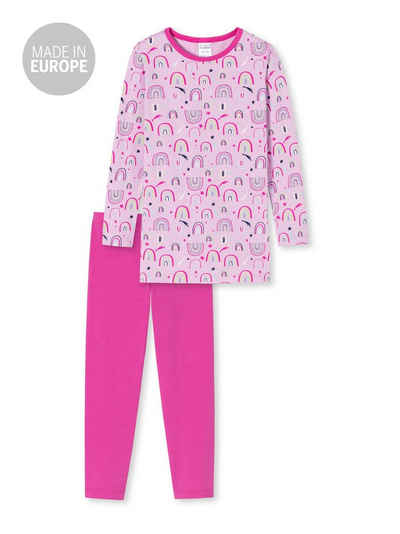 Schiesser Pyjama Girls World