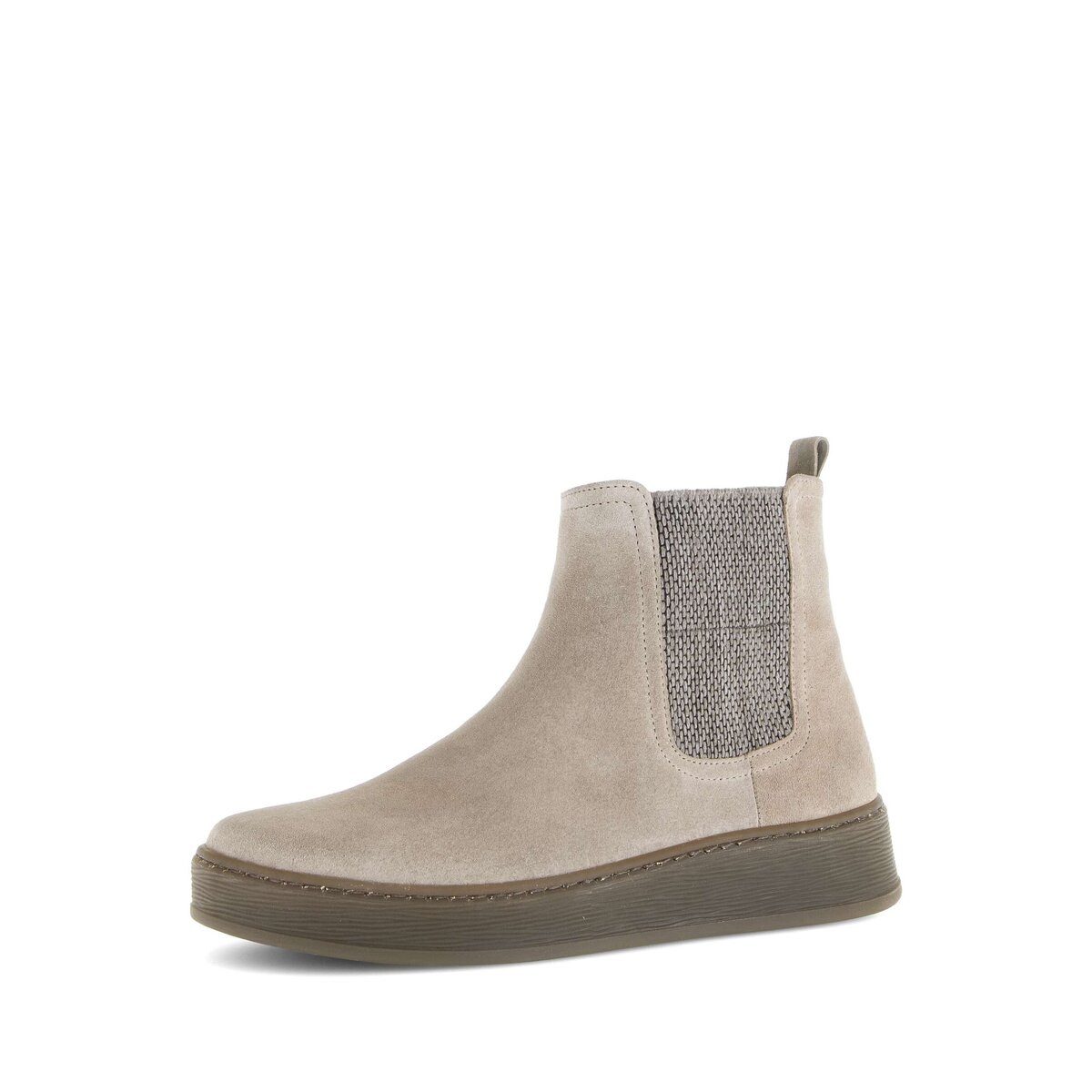 Gabor Chelsea Boot Rauleder Chelseaboots günstig online kaufen