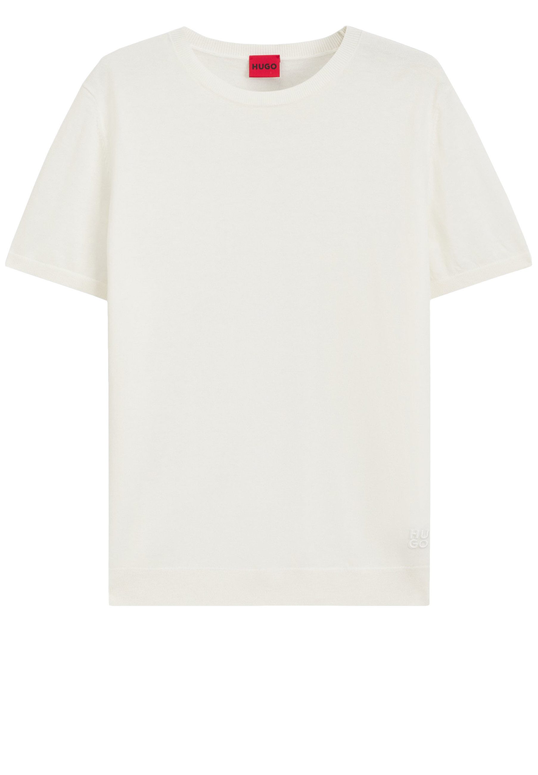 HUGO Strickpullover Sessinak (1-tlg)