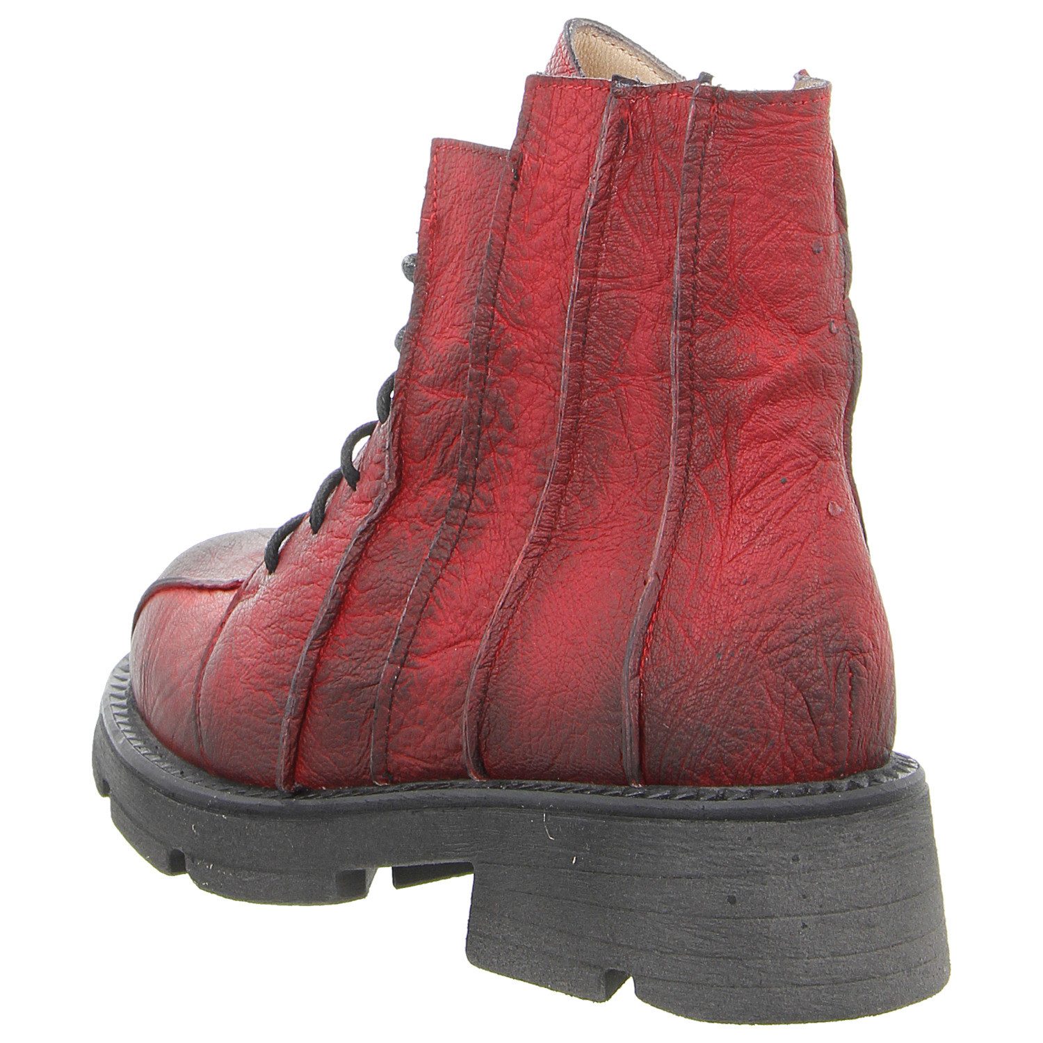 Papucei Setrurry Schnürstiefelette