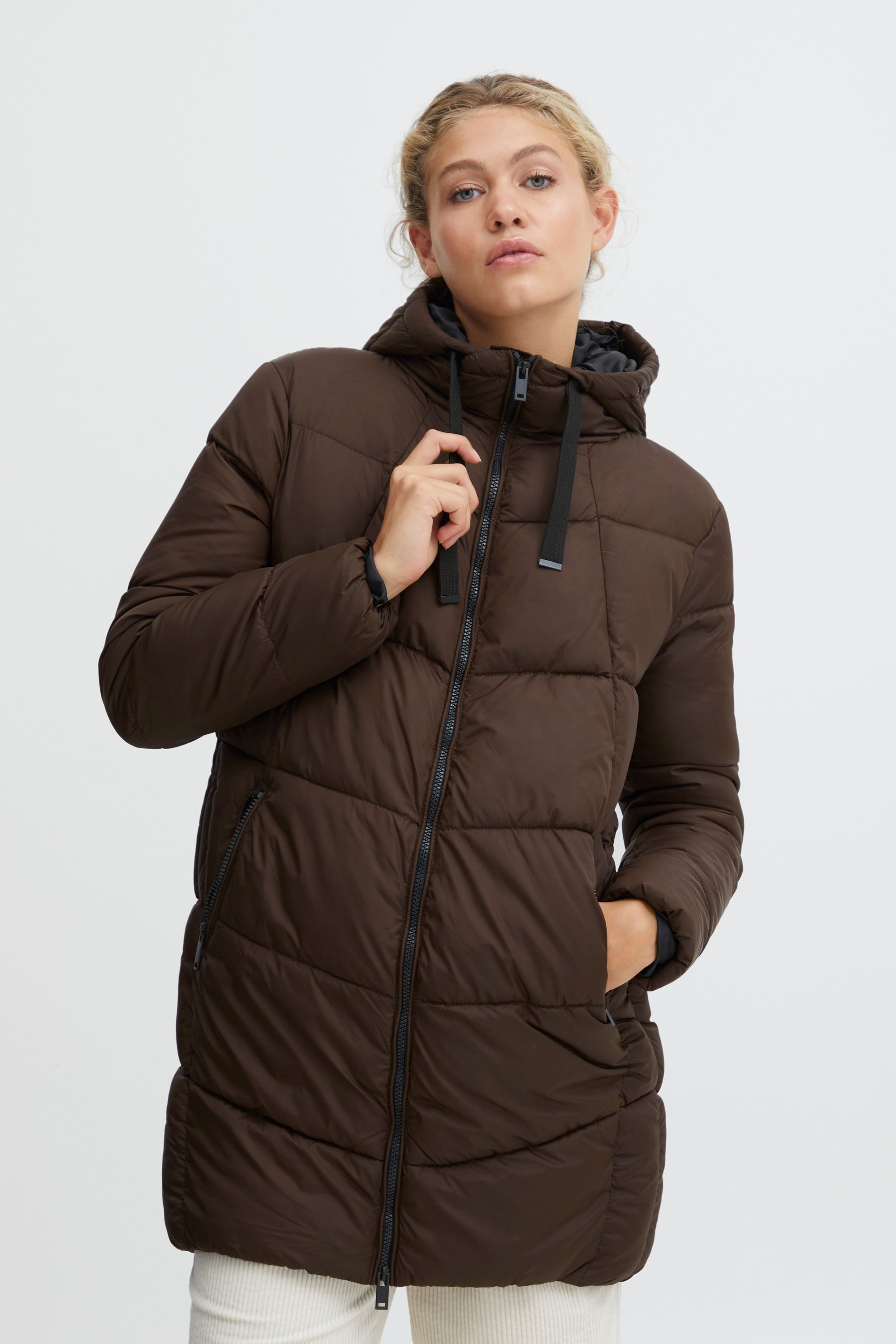 Steppjacke BYBOMINA JACKET 3 - 20810085